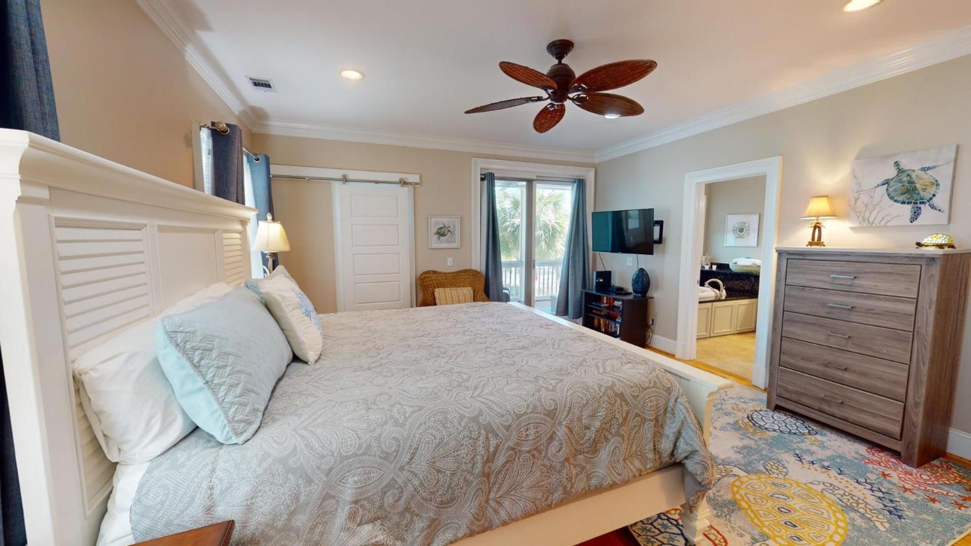 The Turtle Ranch By Tybee Vacation * Tybee Island