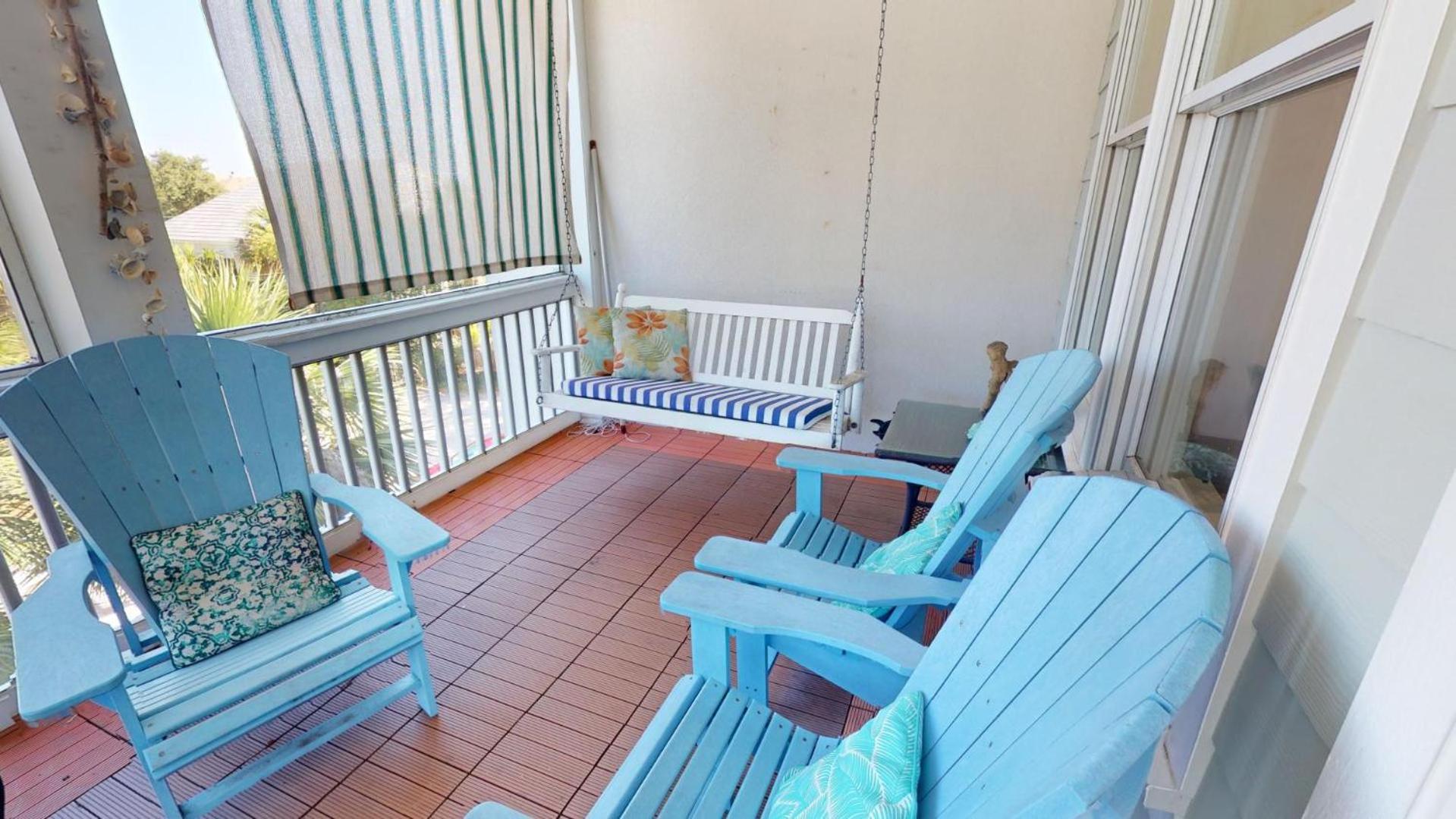 Holiday home The Turtle Ranch By Tybee Vacation *