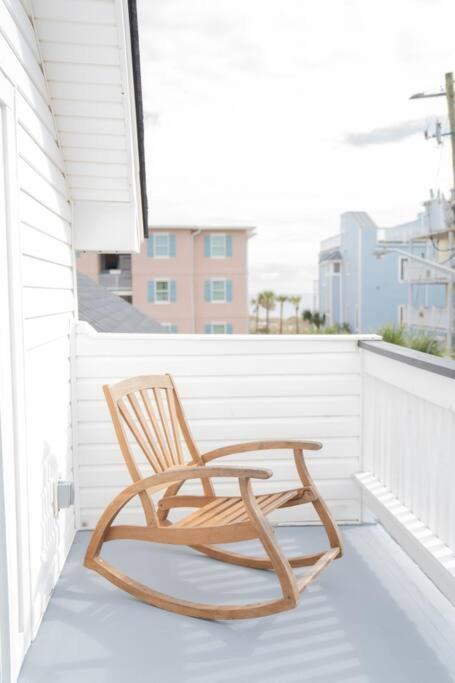 Haven Tybee - Main * Tybee Island