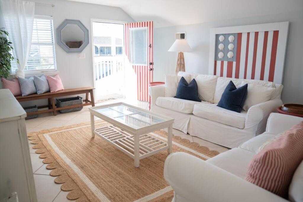 Haven Tybee - Main Holiday home
