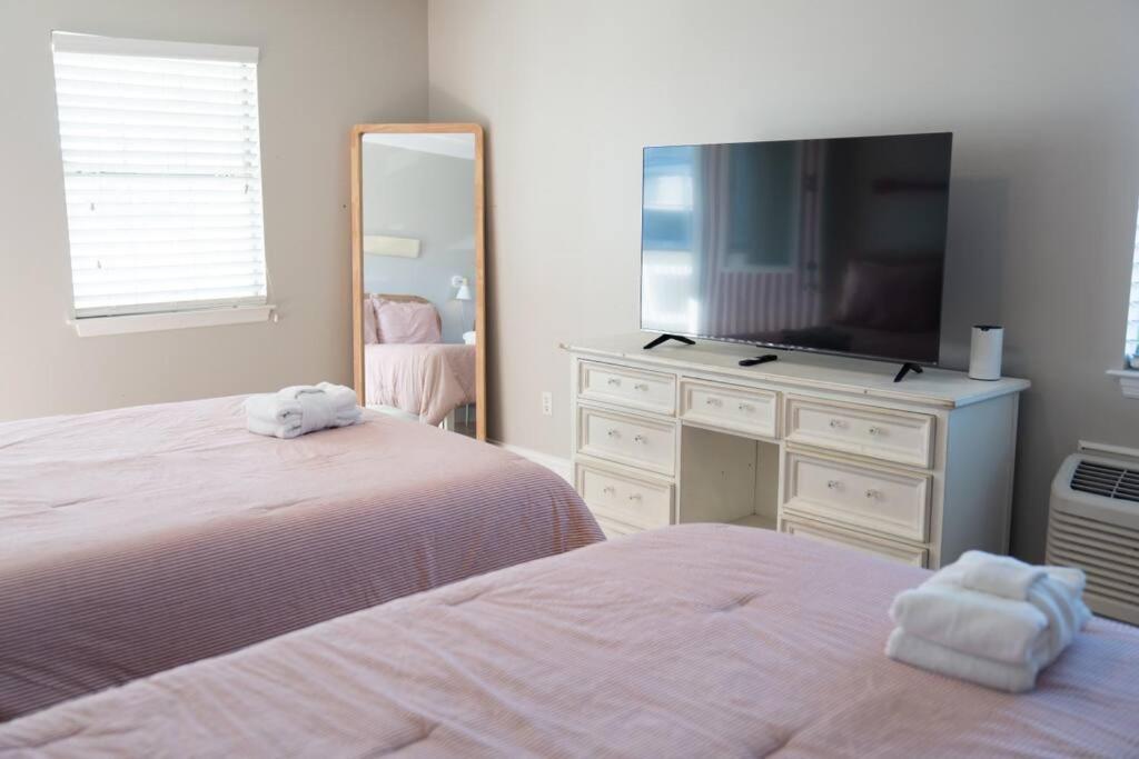 Haven Tybee - Main Holiday home