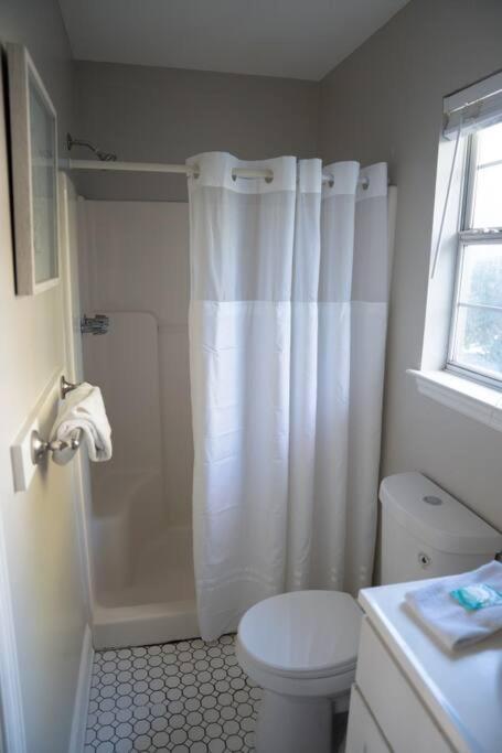 Holiday home Haven Tybee - Main Tybee Island