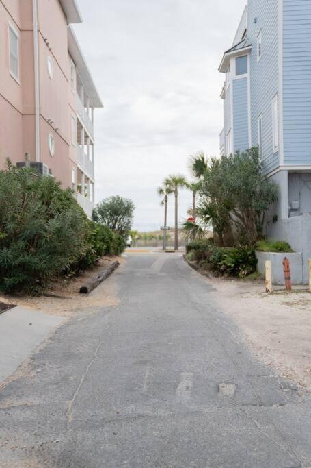 Haven Tybee - Main Holiday home *