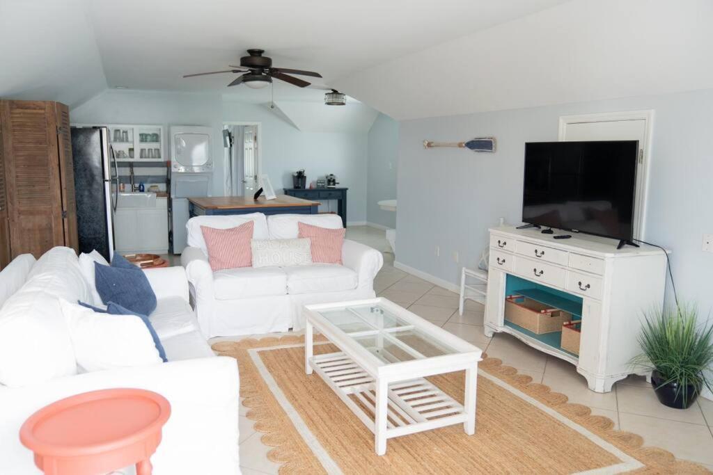 Holiday home Haven Tybee - Main
