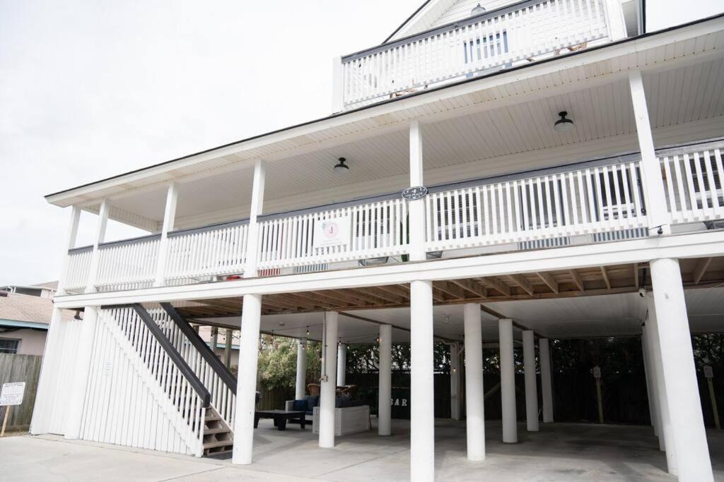 Holiday home Haven Tybee - Main *