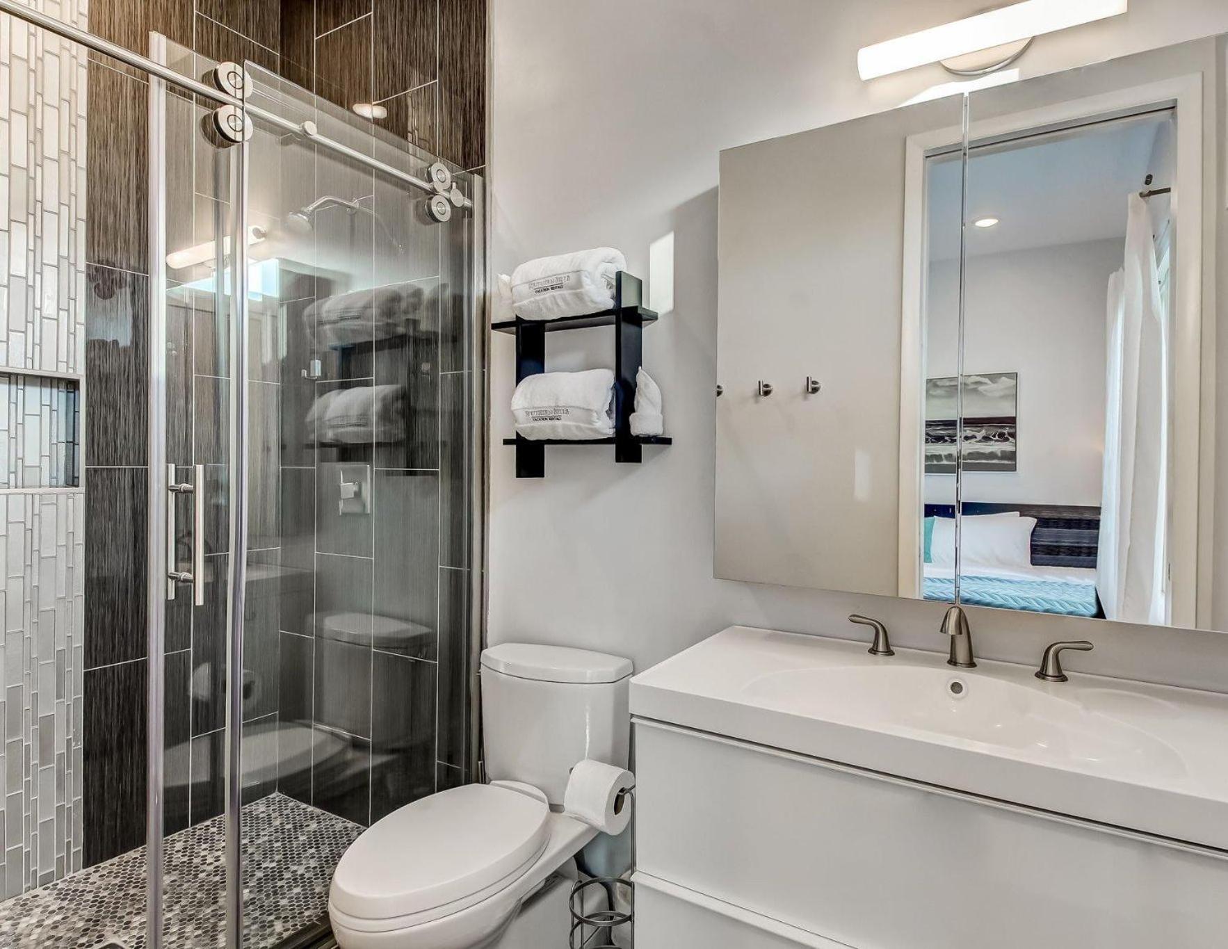 Holiday home Ocean View Modern Tybee Island