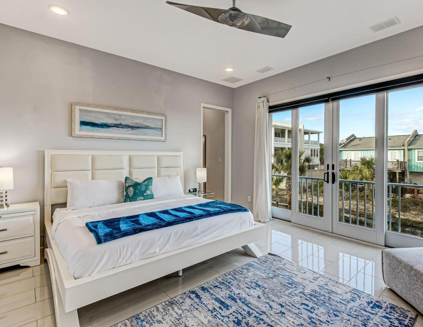 Holiday home Ocean View Modern *