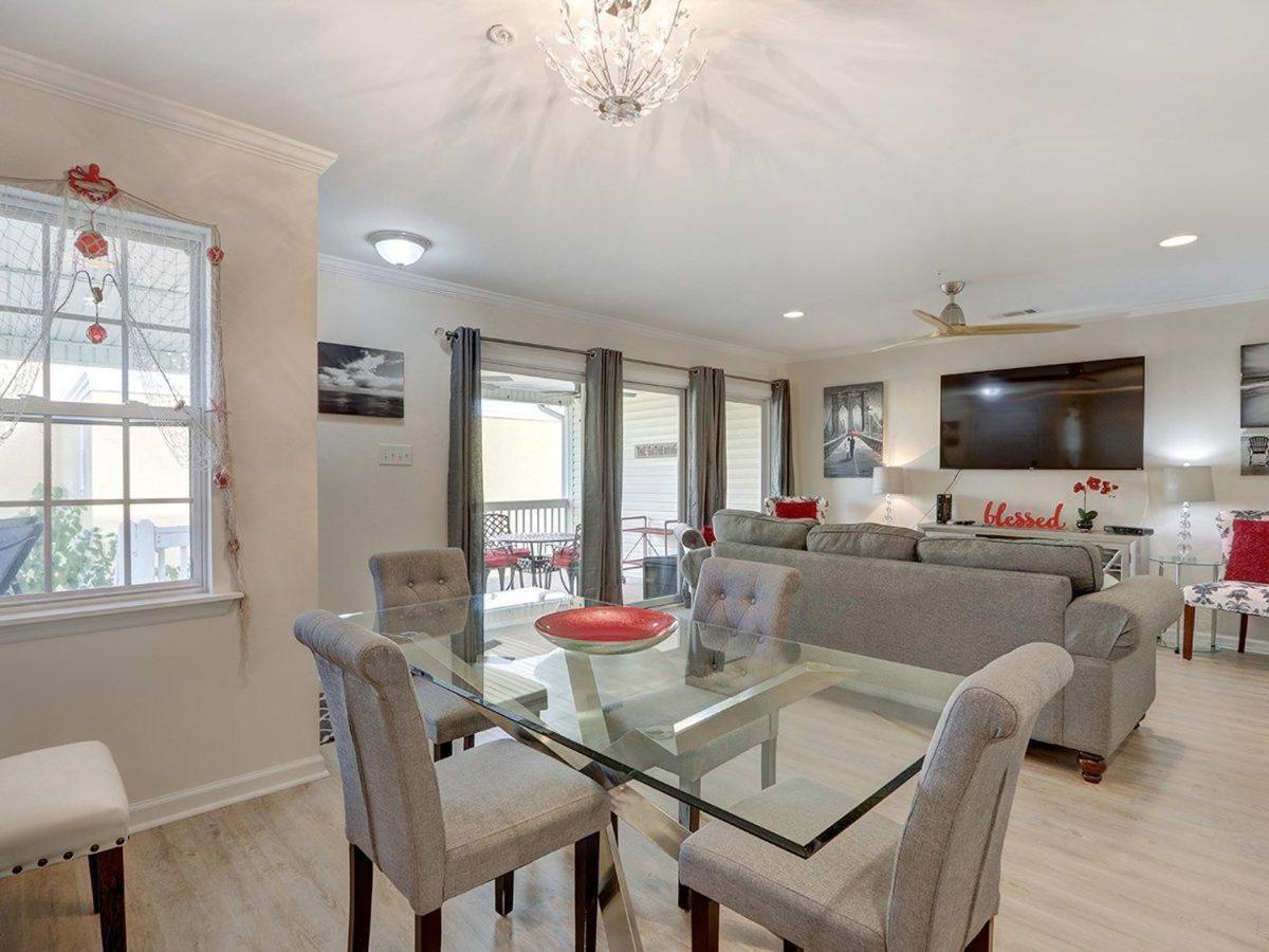 Sweet Location With Sophistication Holiday home Tybee Island