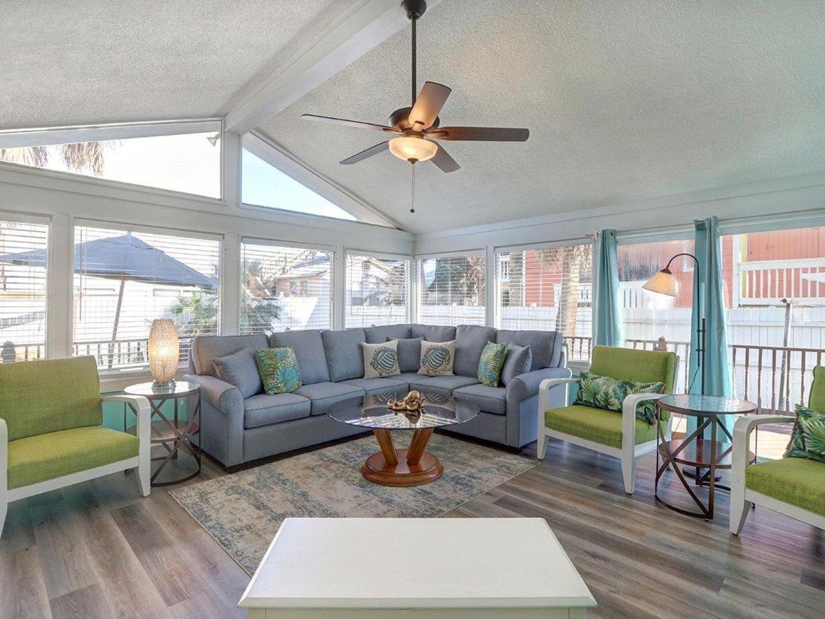 Sea Oats Holiday home Tybee Island