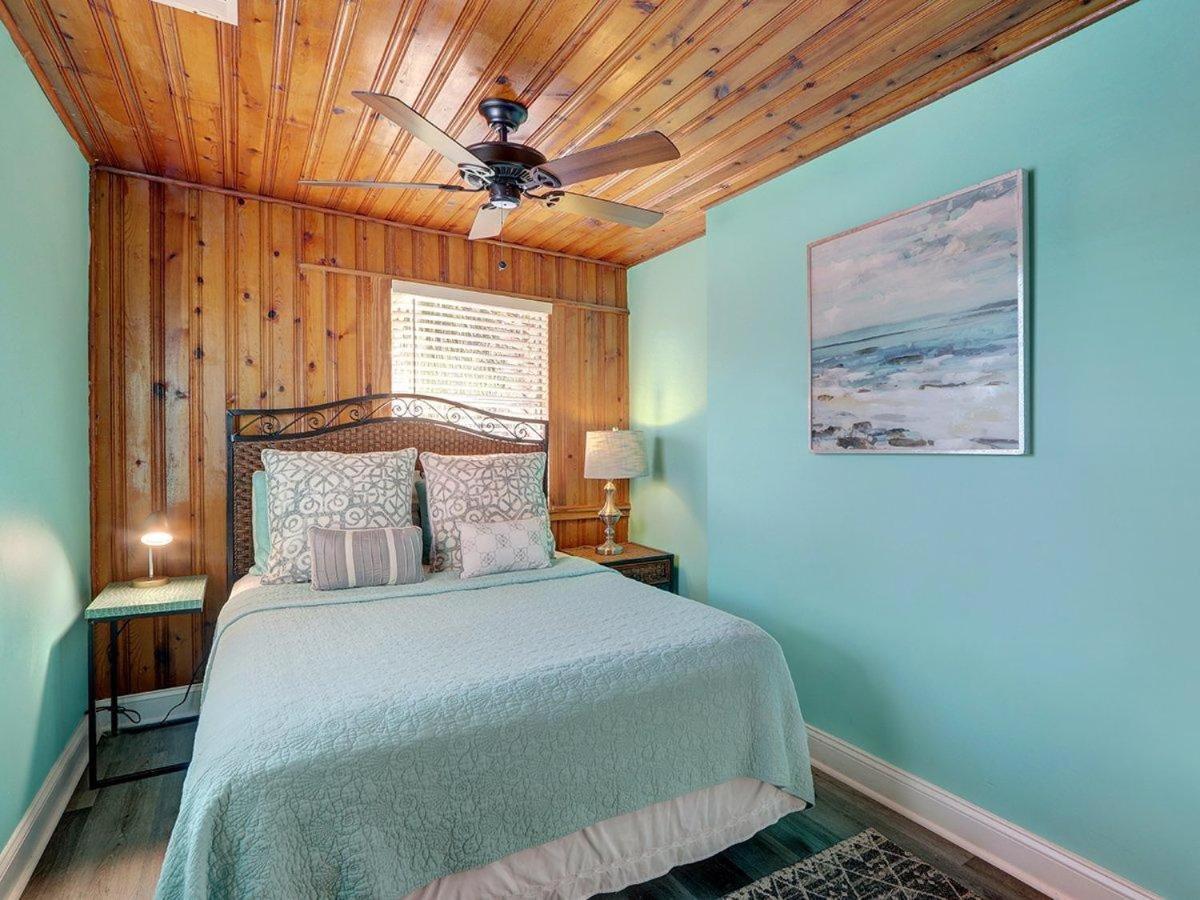 Sea Oats Holiday home