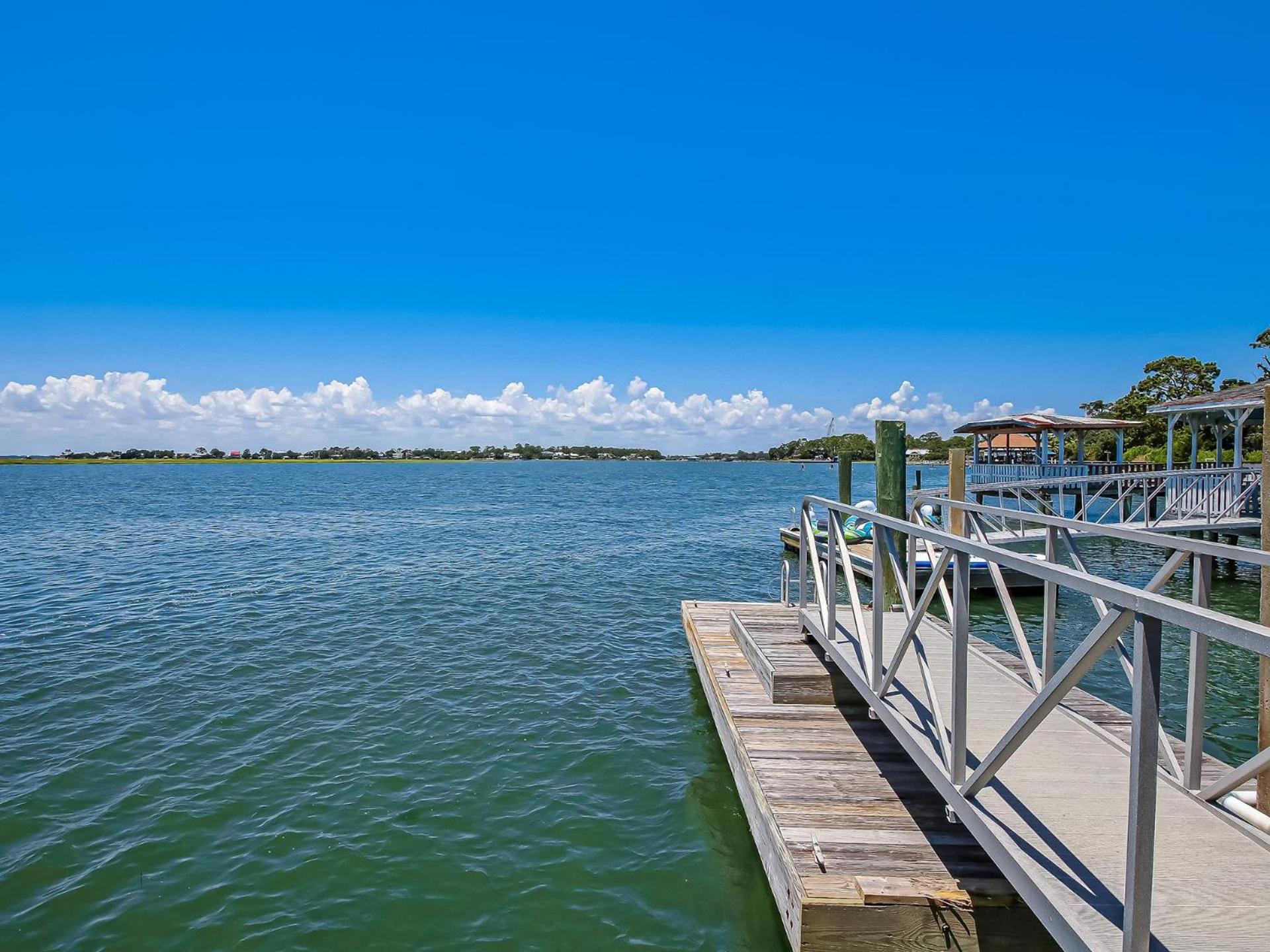 Riverlodge Upper Holiday home Tybee Island