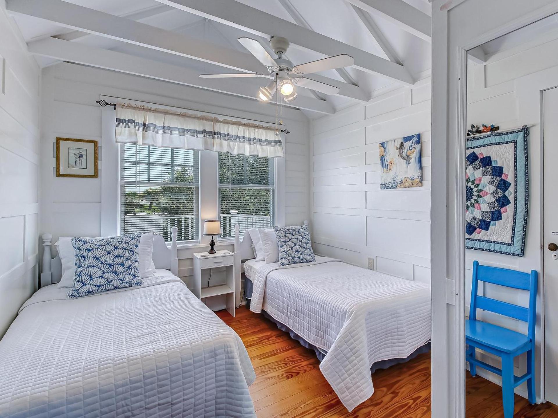 Holiday home Riverlodge Upper Tybee Island