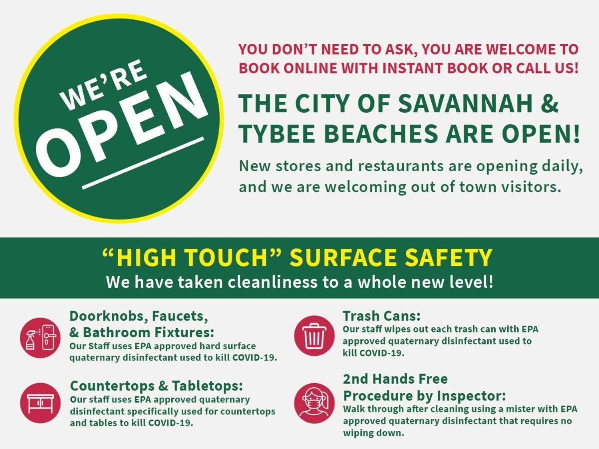 Riverlodge Upper Tybee Island