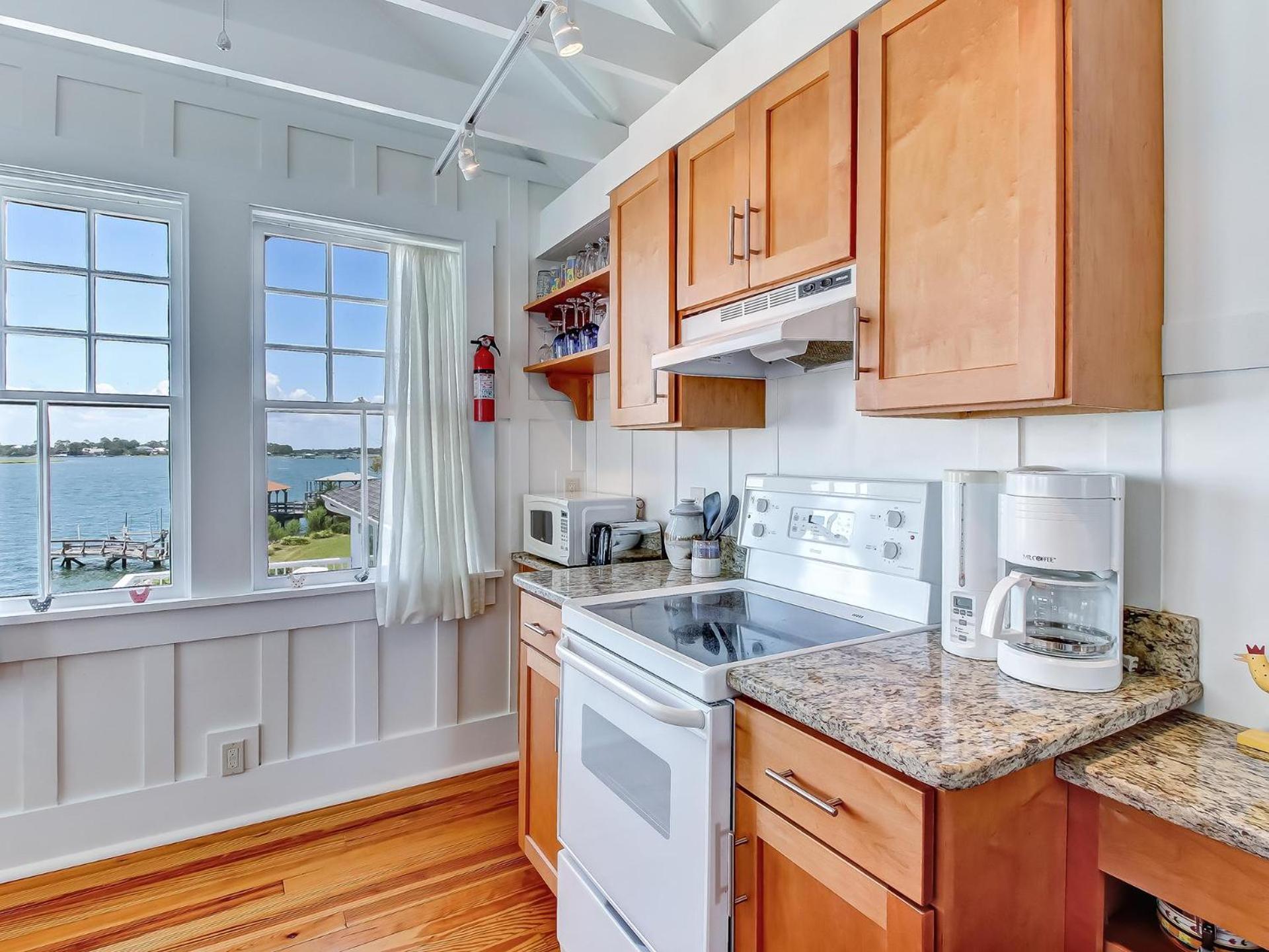 Holiday home Riverlodge Upper Tybee Island