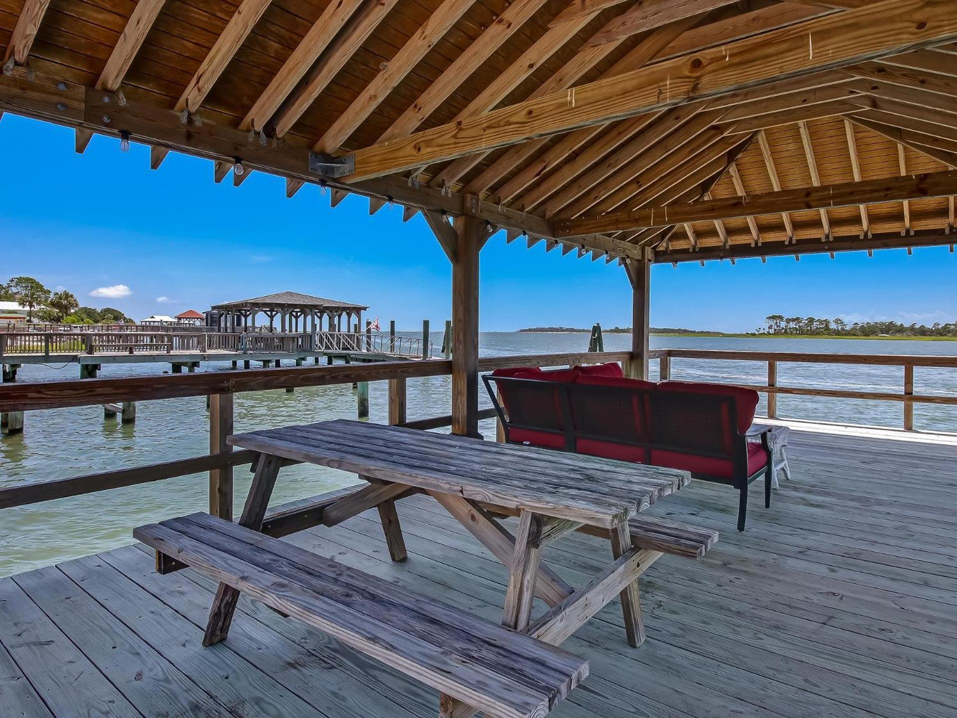 Riverlodge Lower Holiday home Tybee Island