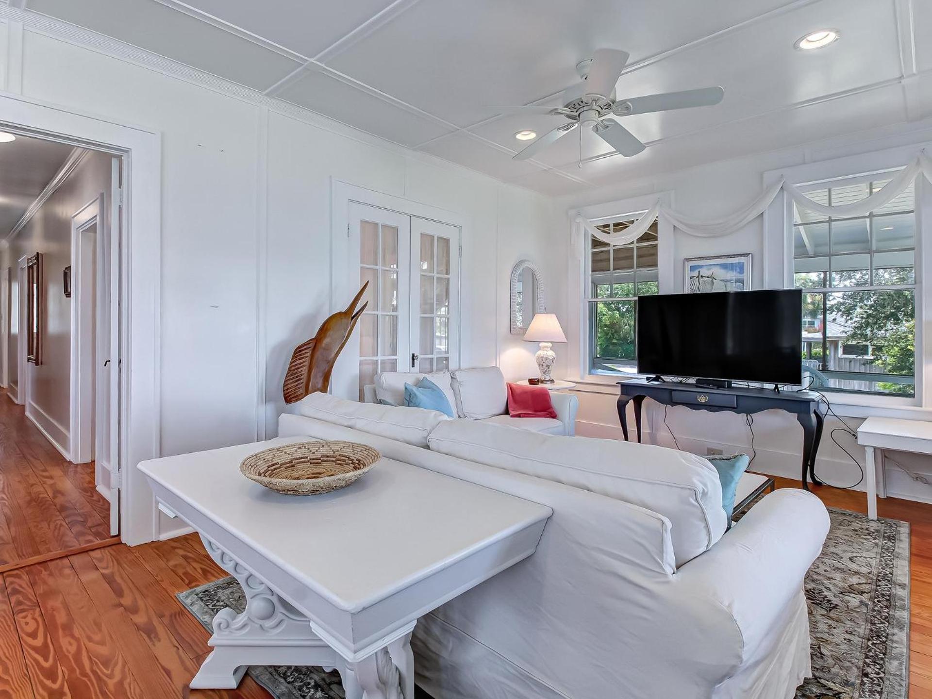 Riverlodge Lower Tybee Island