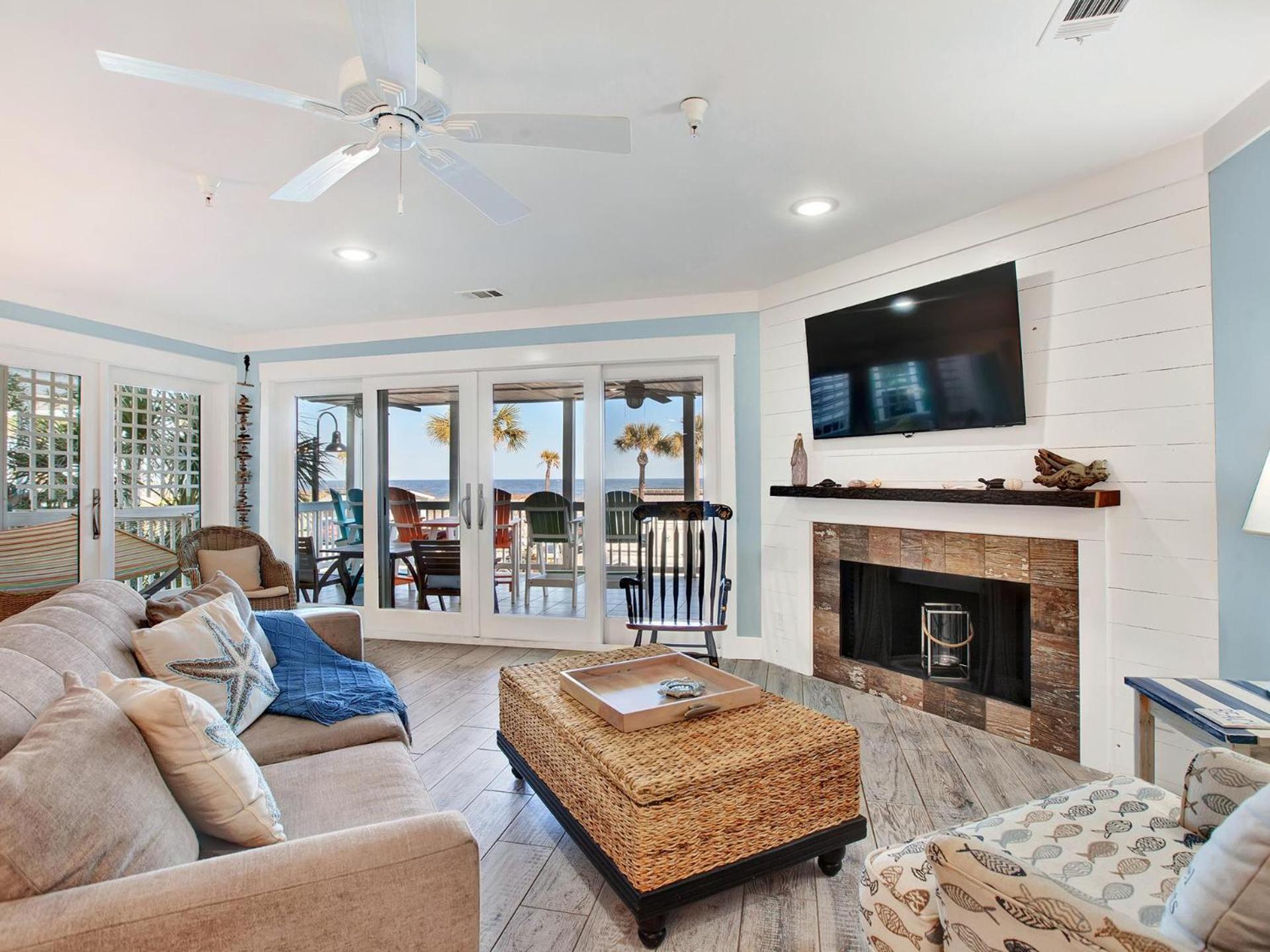 Holiday home Once Upon A Tide Tybee Island
