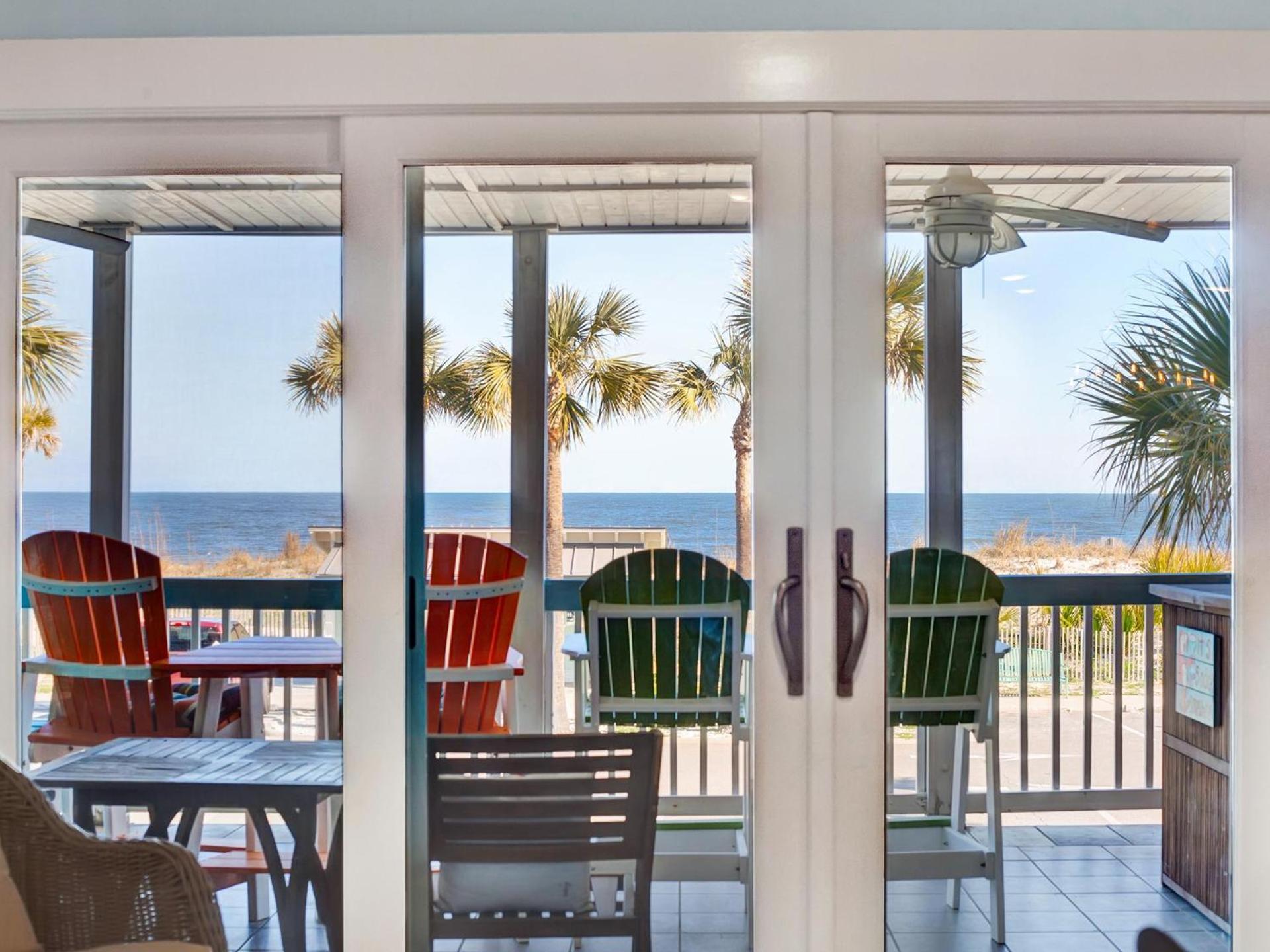Holiday home Once Upon A Tide Tybee Island