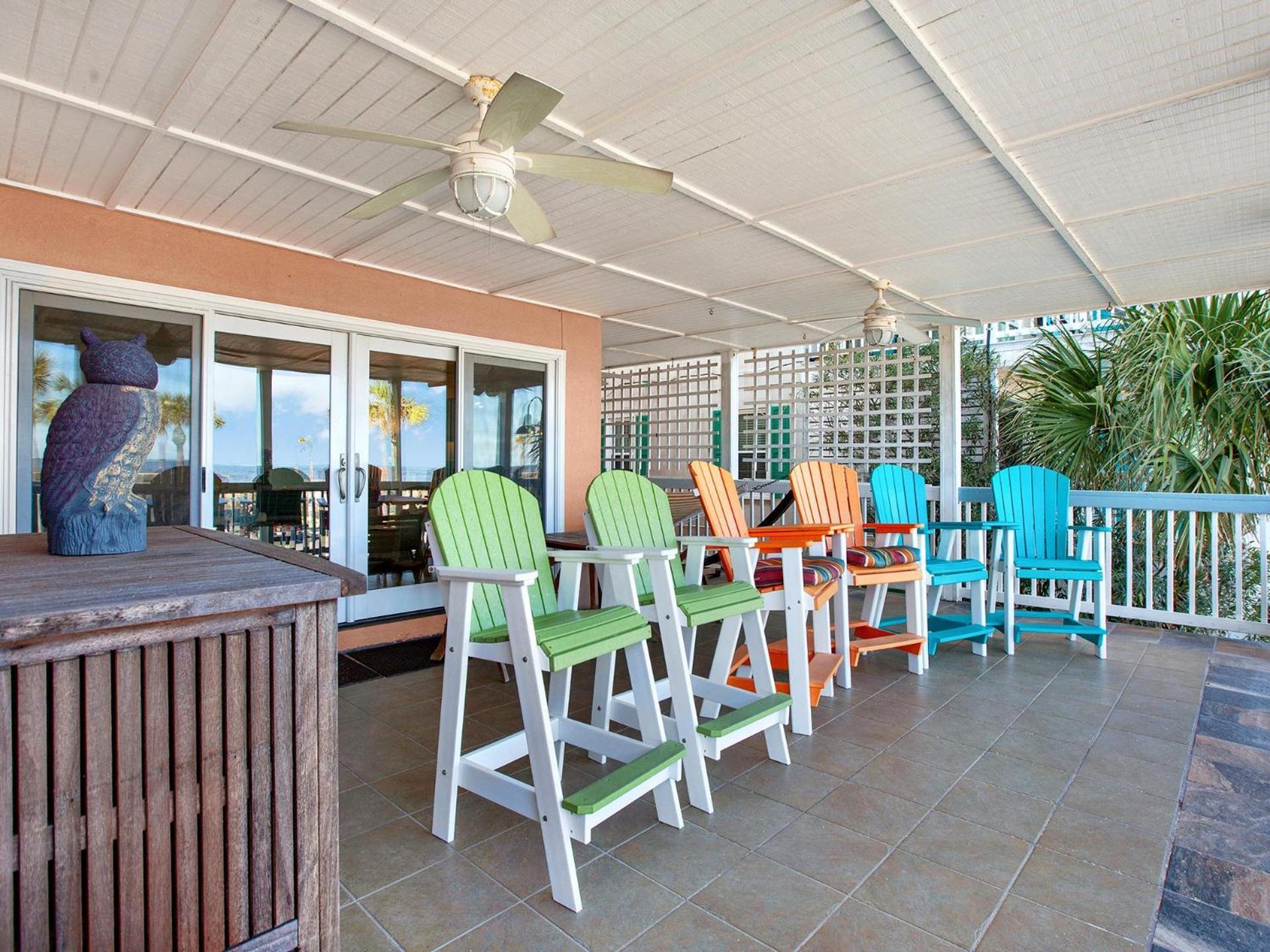 Holiday home Once Upon A Tide Tybee Island