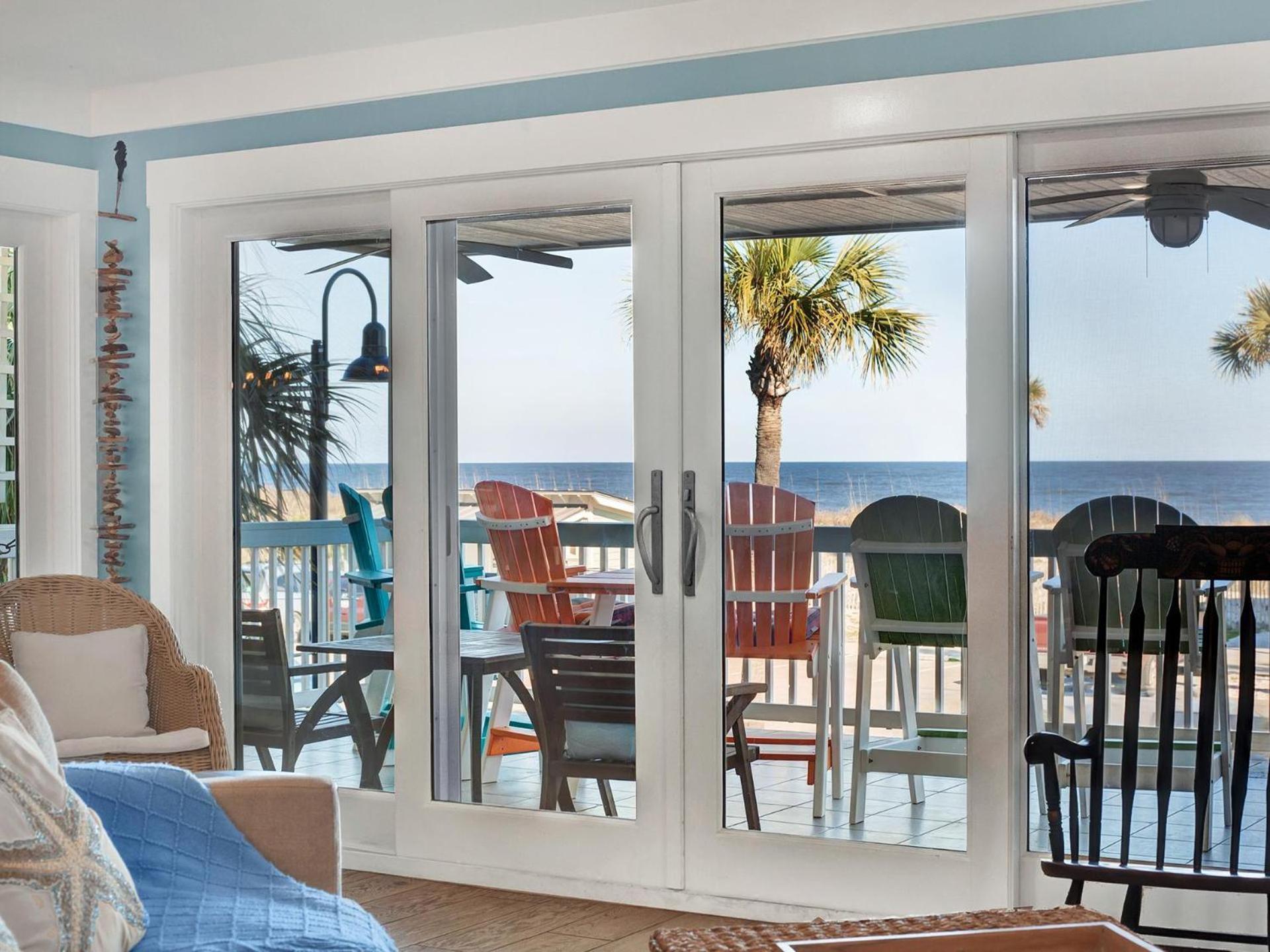 Holiday home Once Upon A Tide Tybee Island