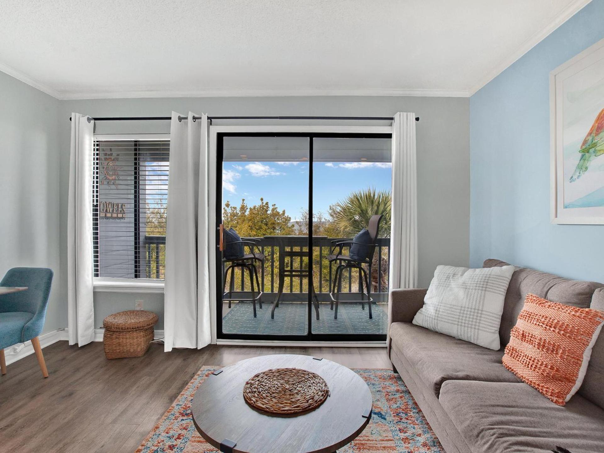 Holiday home Oceanview Bliss *