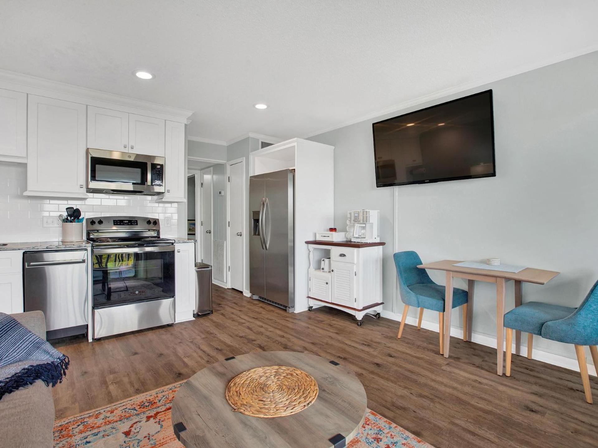 Oceanview Bliss Holiday home Tybee Island