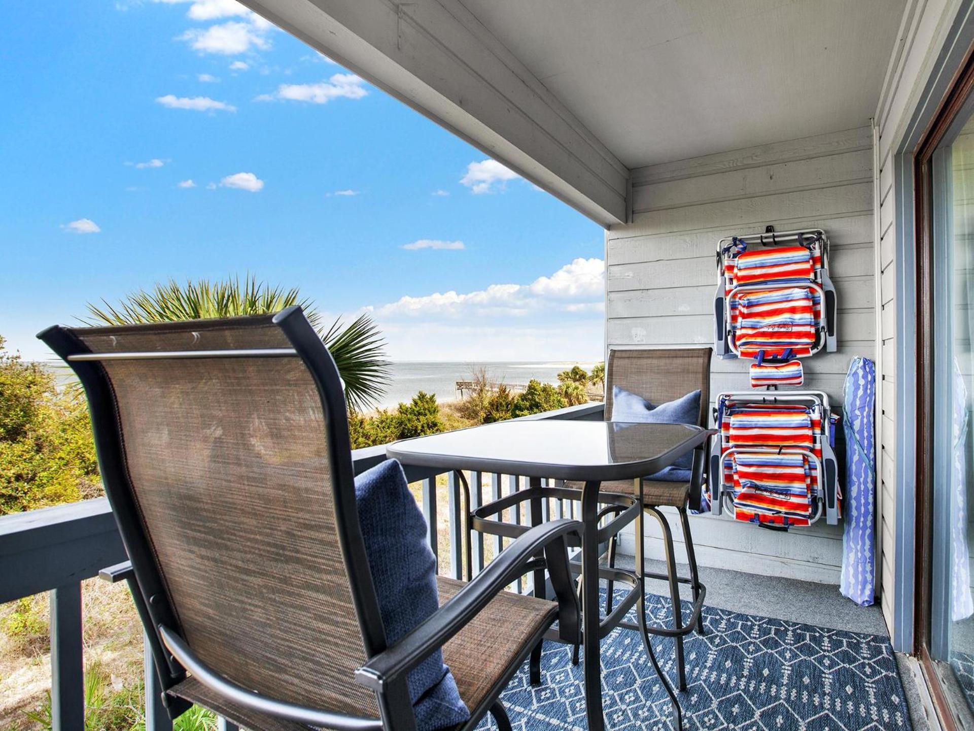 Holiday home Oceanview Bliss *
