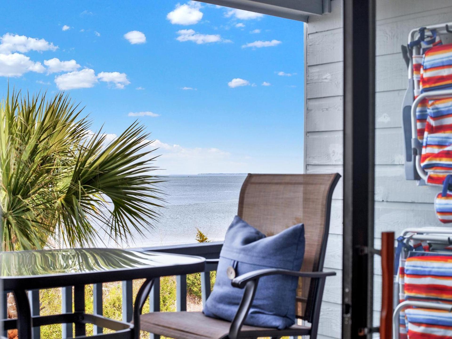 Holiday home Oceanview Bliss Tybee Island