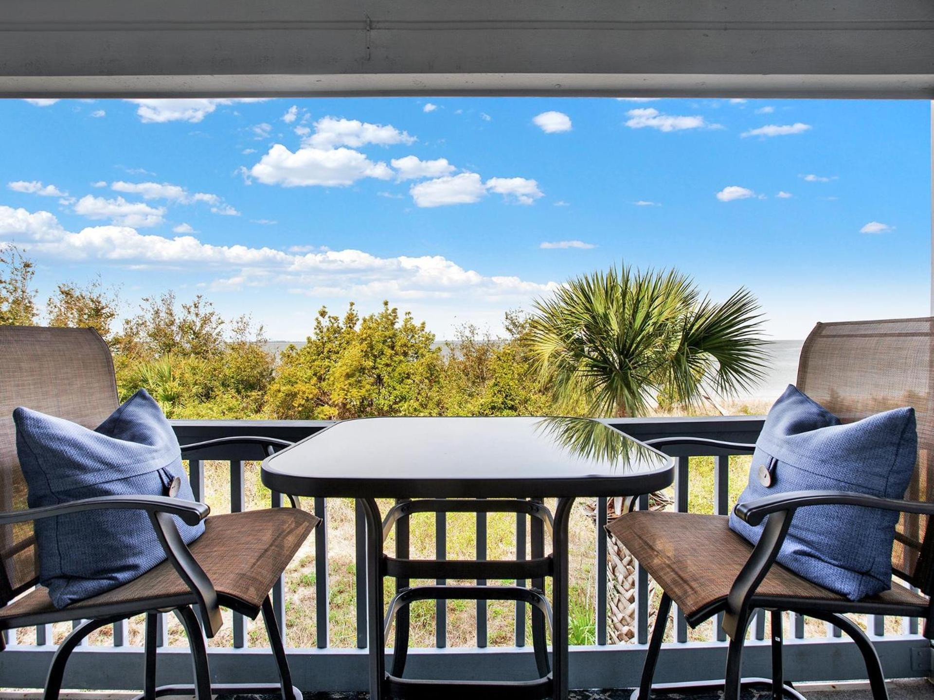 Holiday home Oceanview Bliss