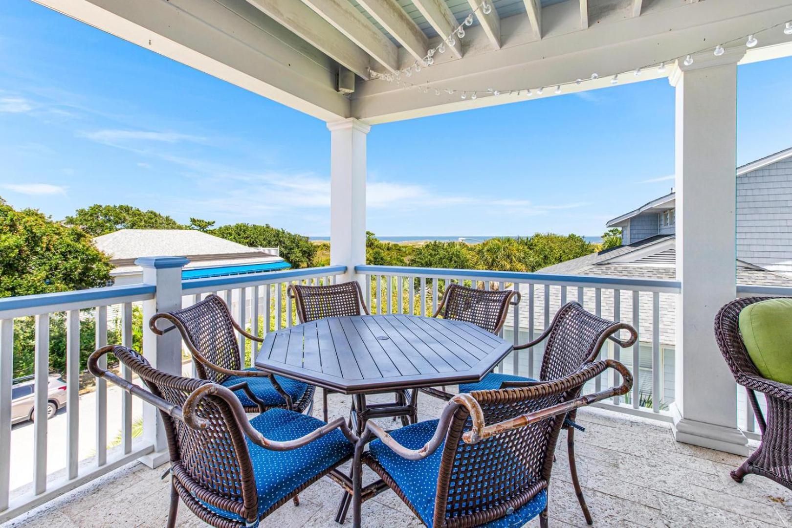 Tenth Street Retreat Holiday home *