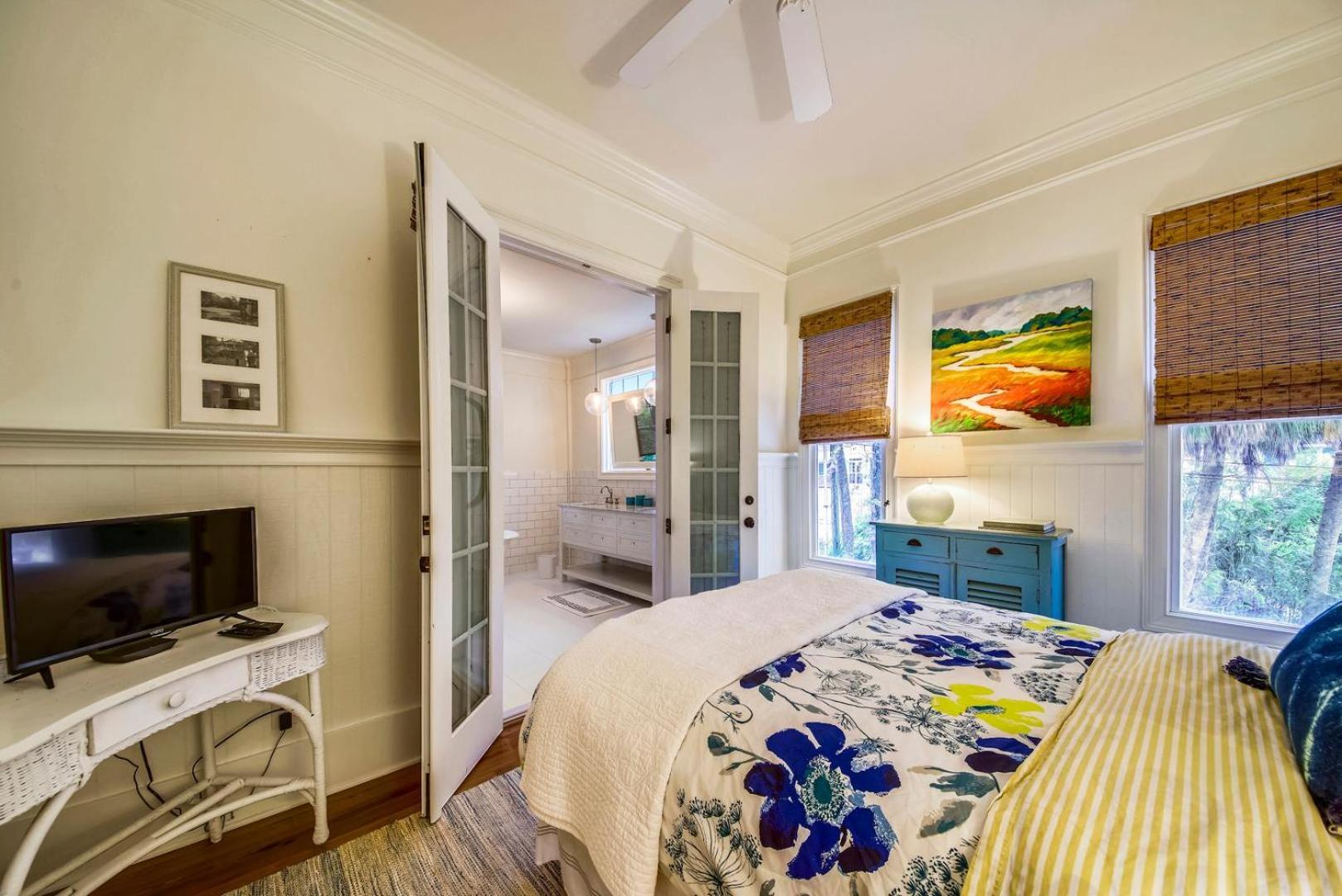 Holiday home Wave Call *