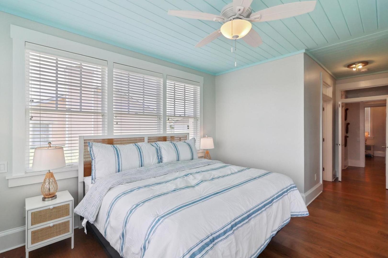 8 Sandlewood Court Holiday home