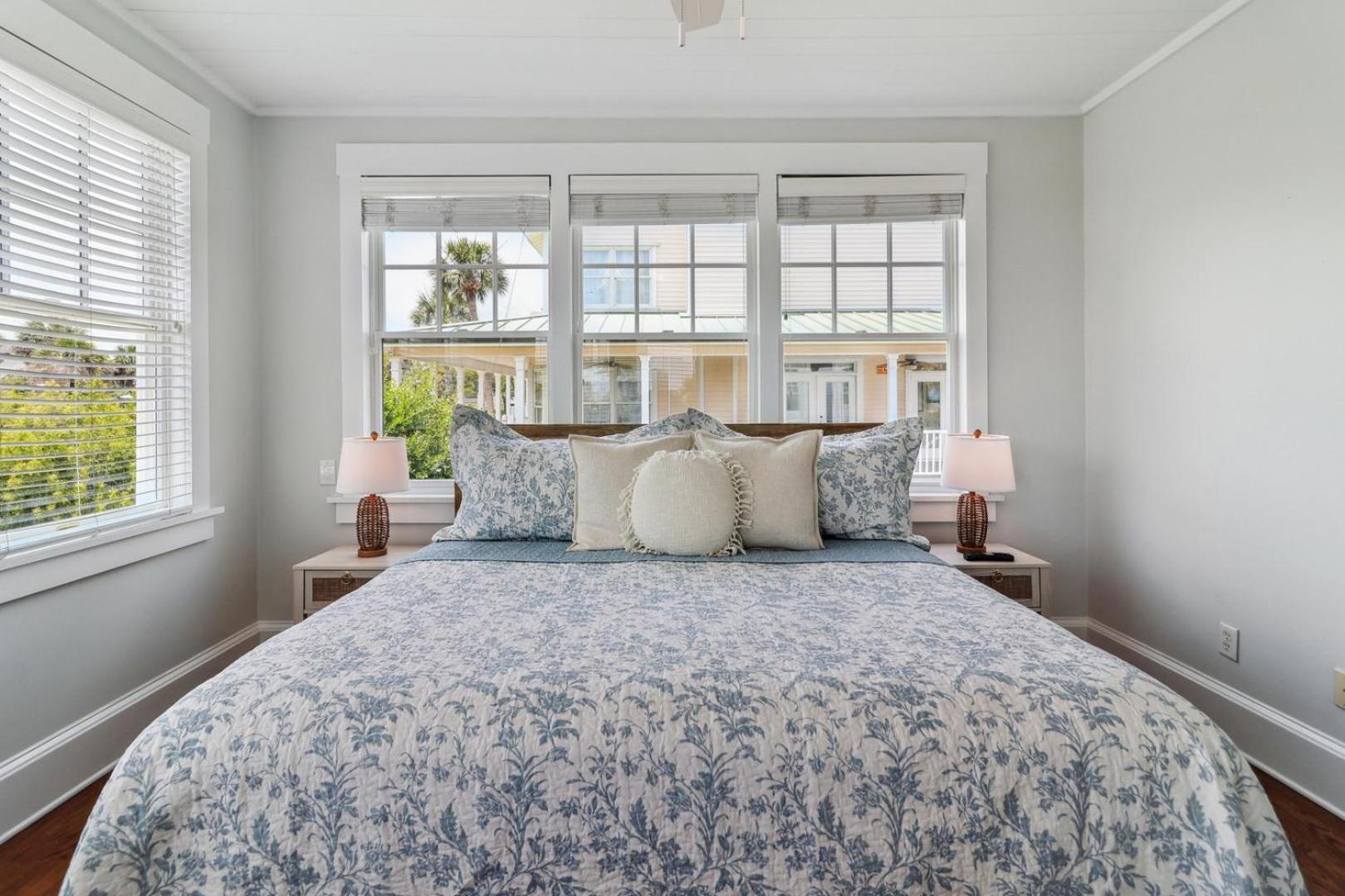8 Sandlewood Court Holiday home Tybee Island