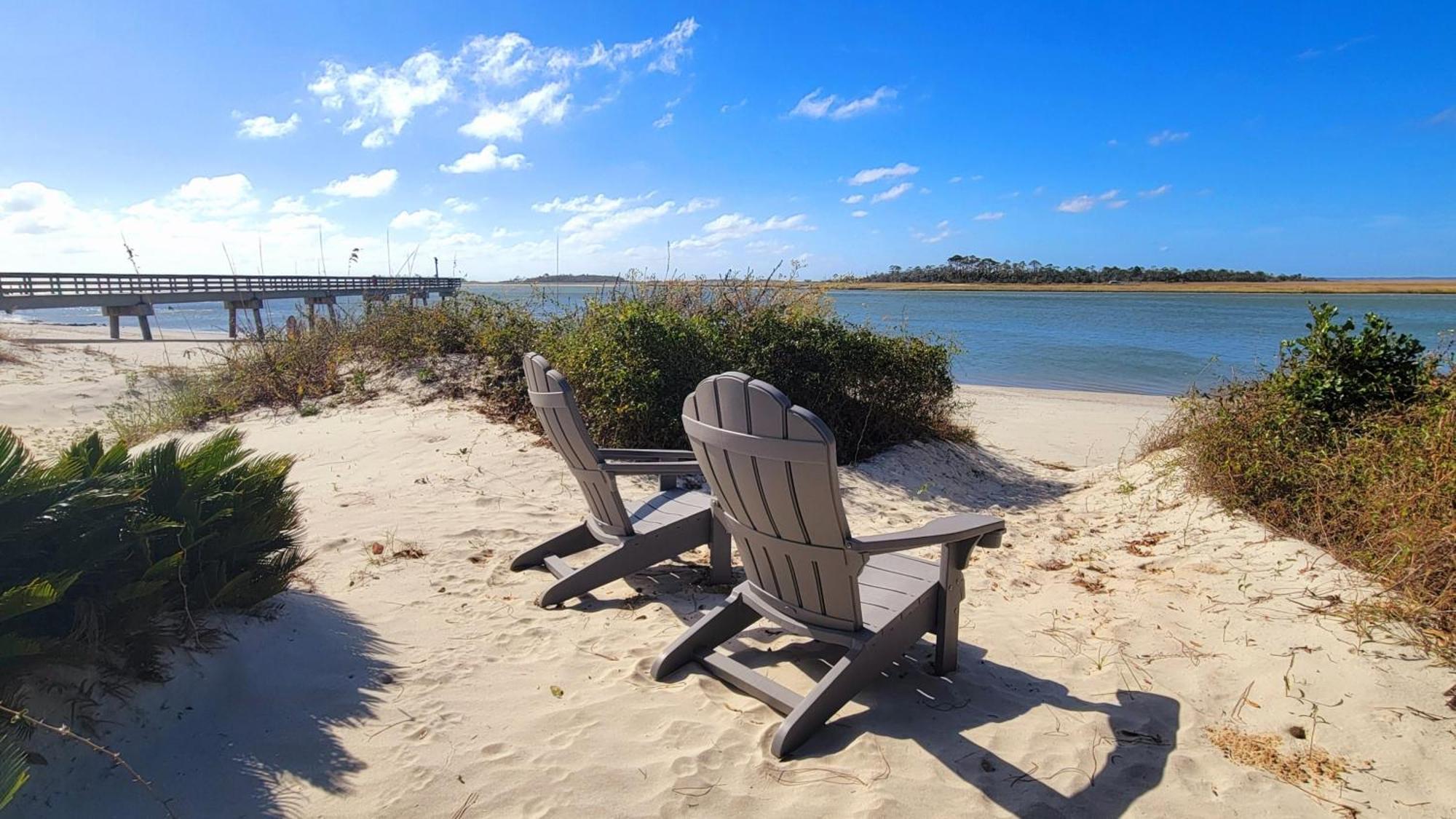 Zabana By Tybee Vacation * Tybee Island