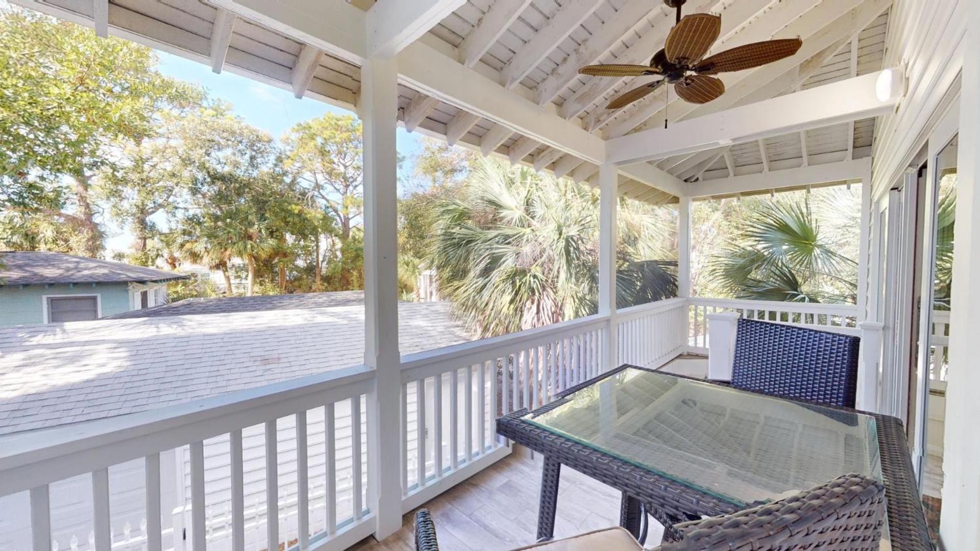 Holiday home Zabana By Tybee Vacation