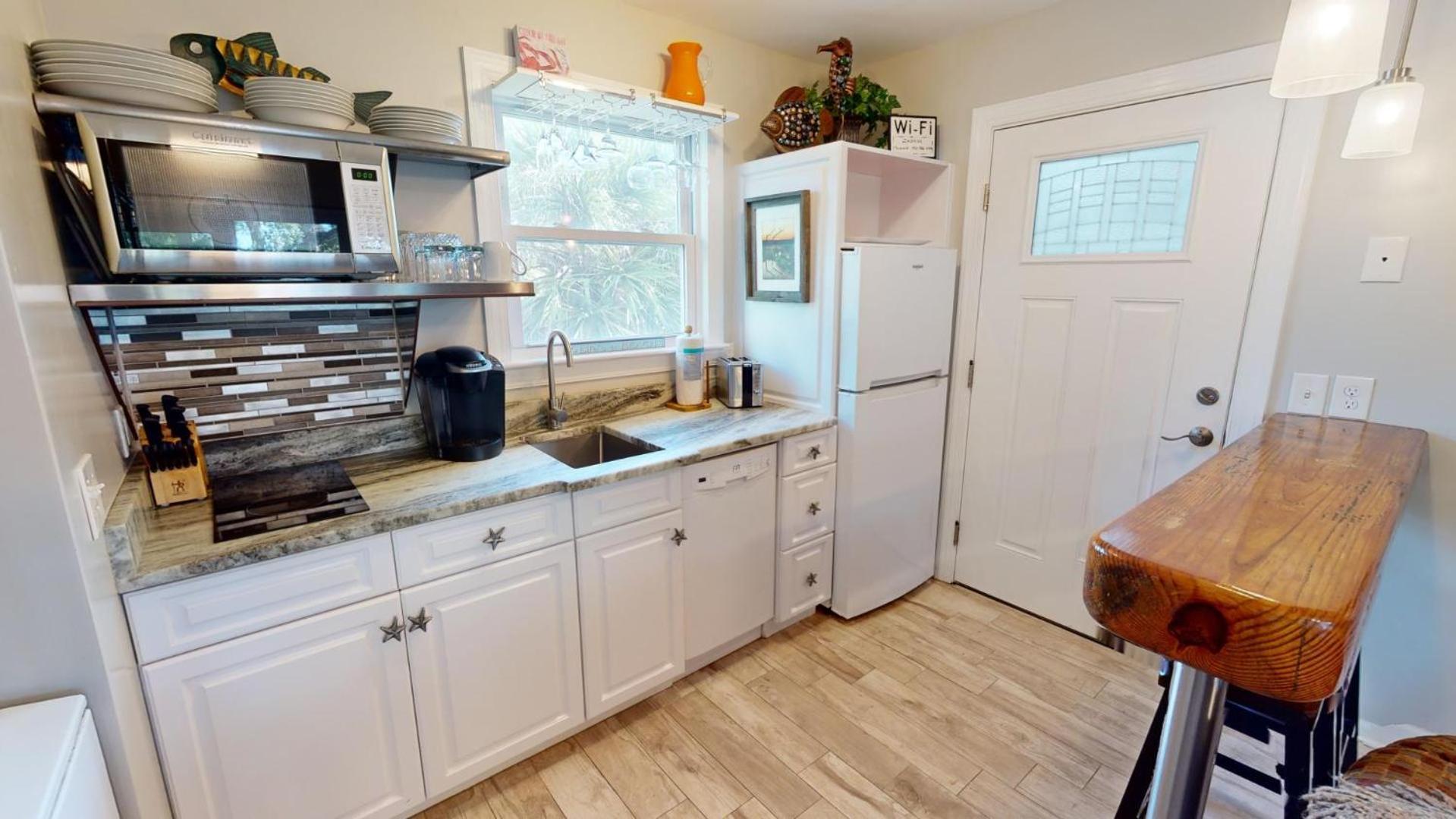 Holiday home Zabana By Tybee Vacation