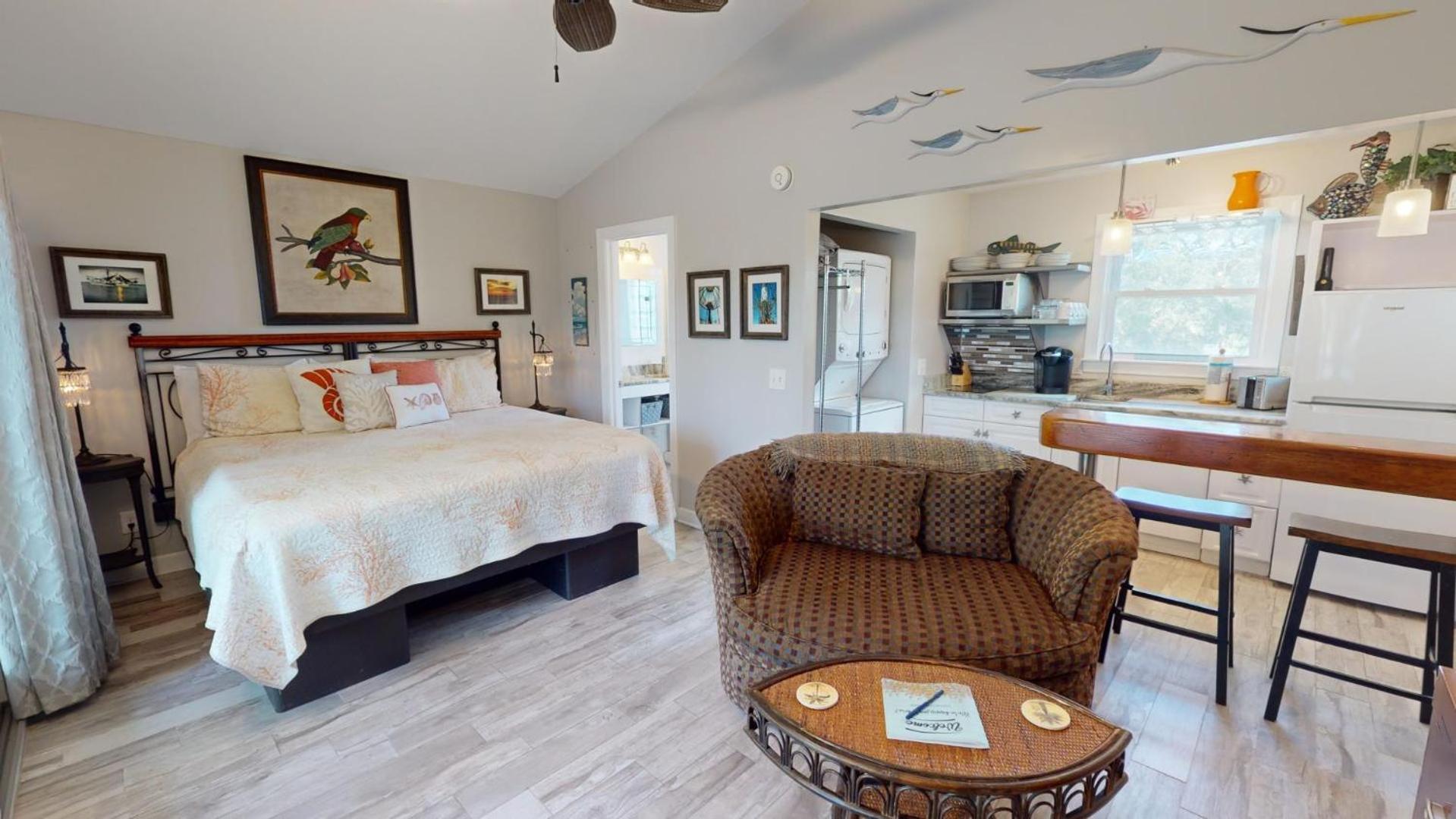 Holiday home Zabana By Tybee Vacation Tybee Island