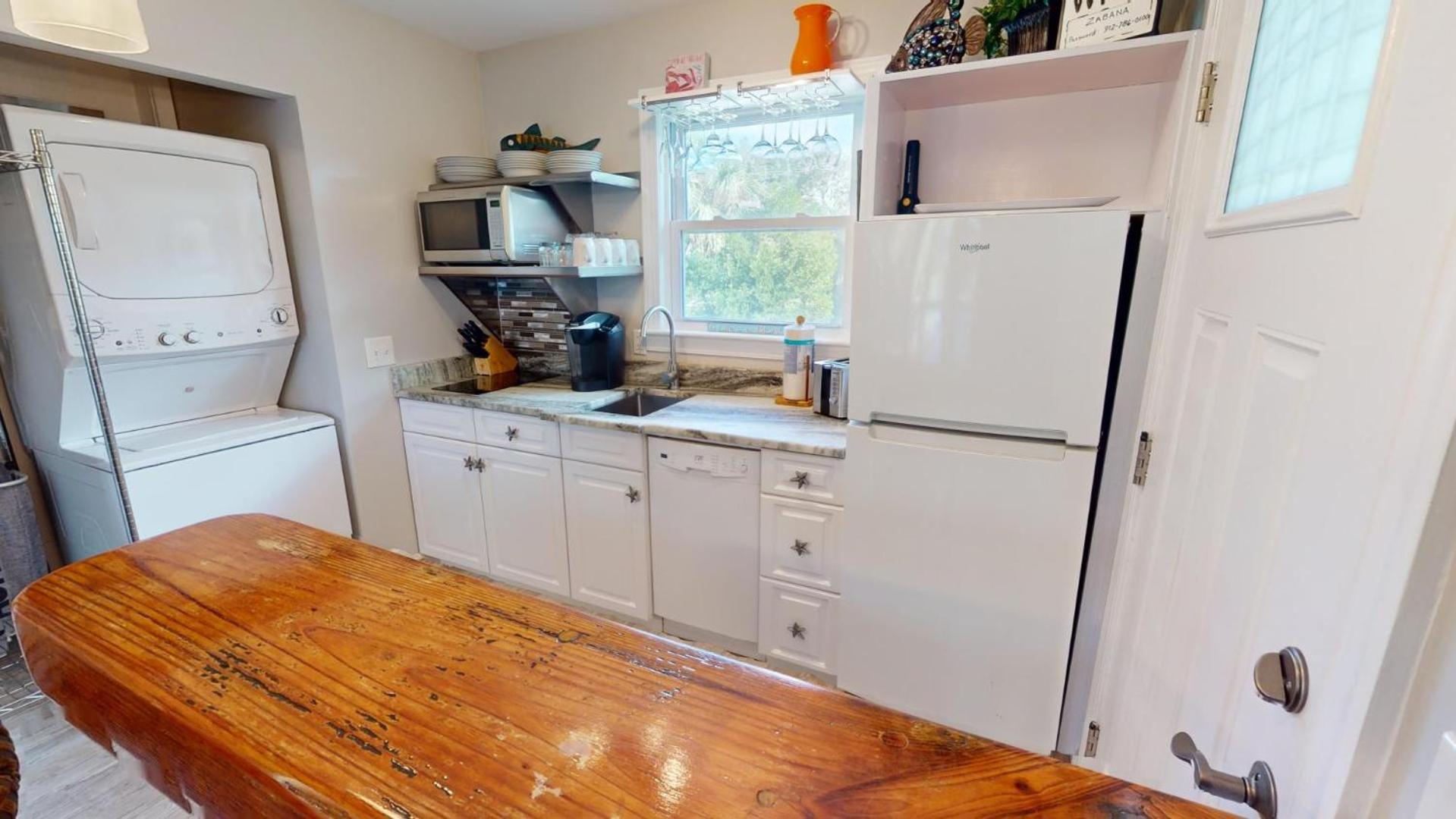 Holiday home Zabana By Tybee Vacation