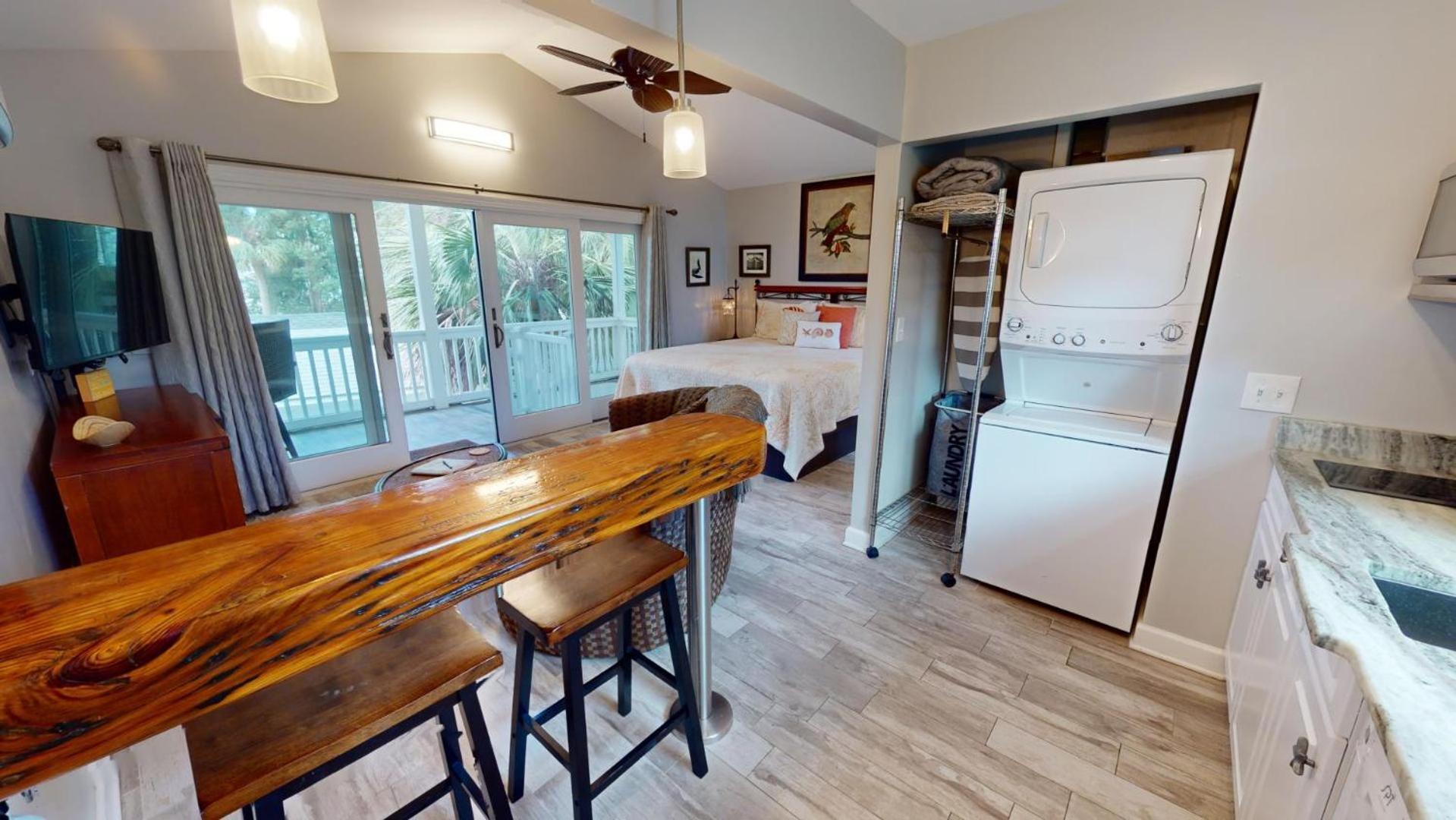 Zabana By Tybee Vacation Holiday home Tybee Island