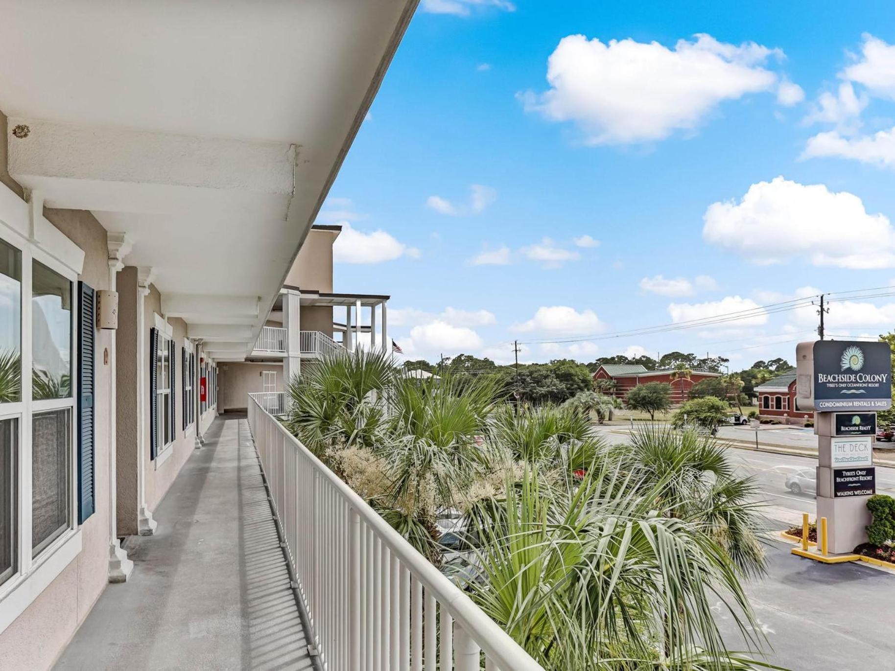 Holiday home Tybee Club 123 Tybee Island