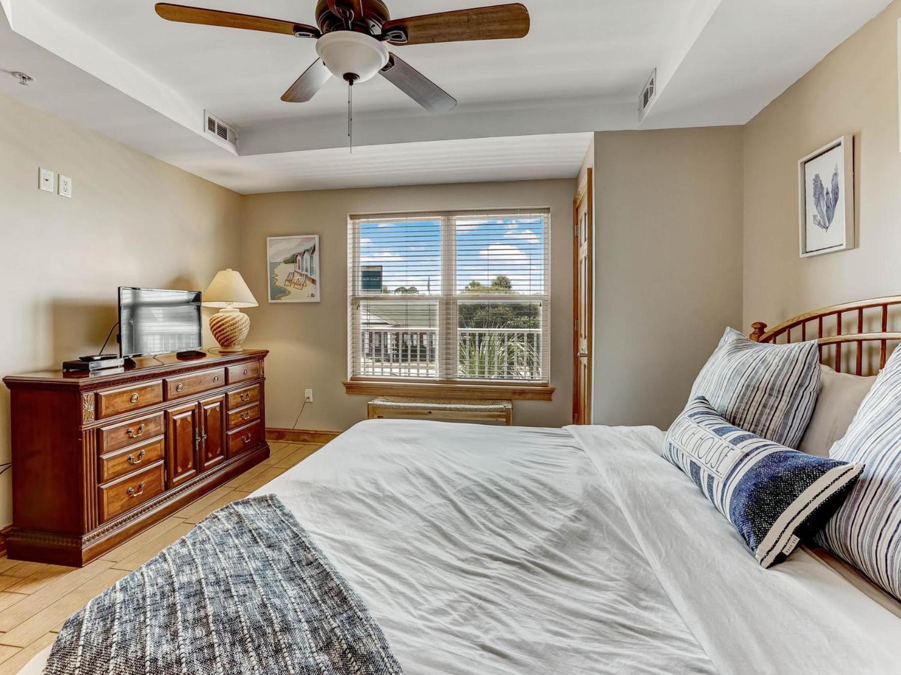 Tybee Club 123 Holiday home