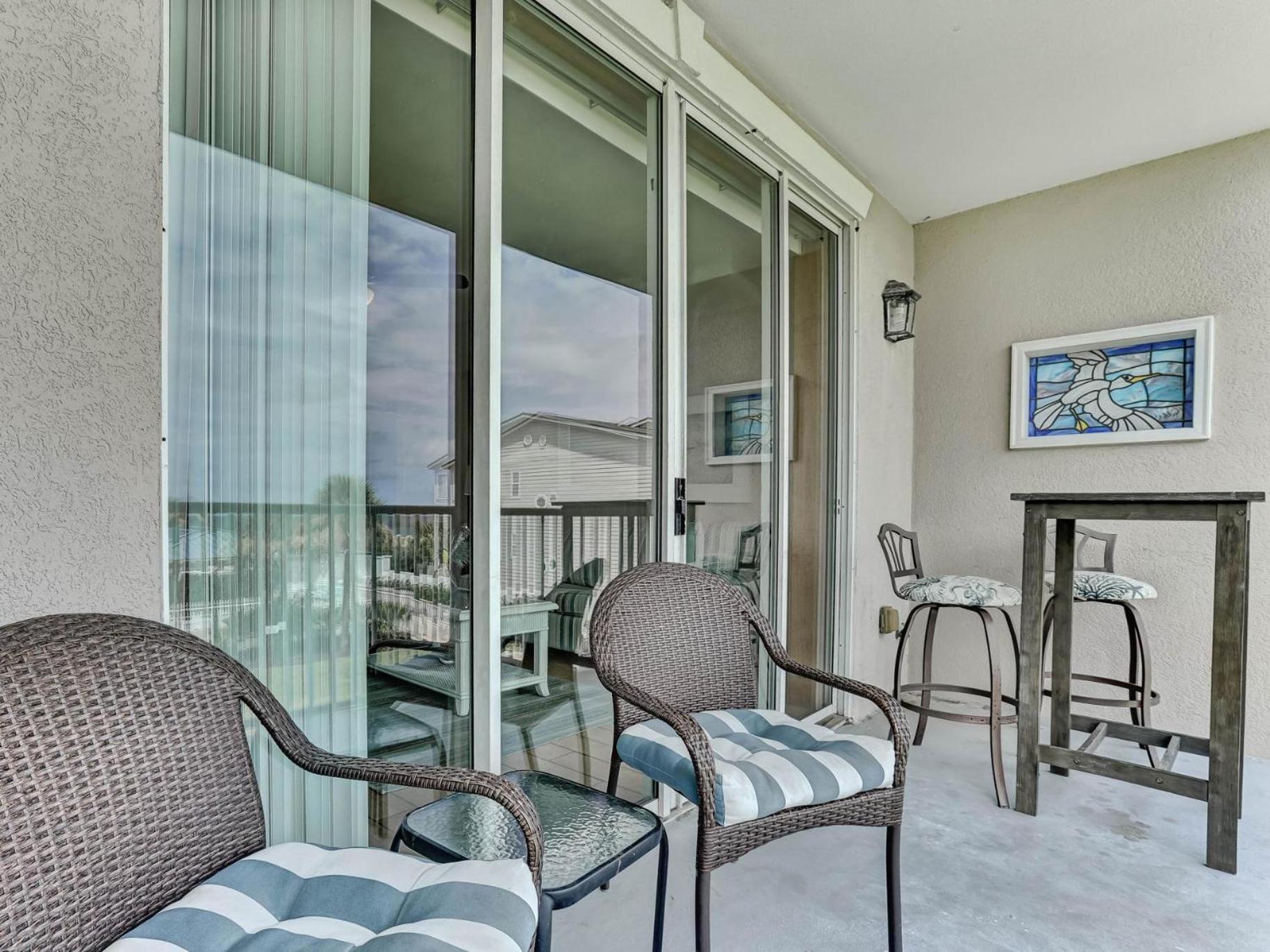 Holiday home Tybee Club 123 Tybee Island