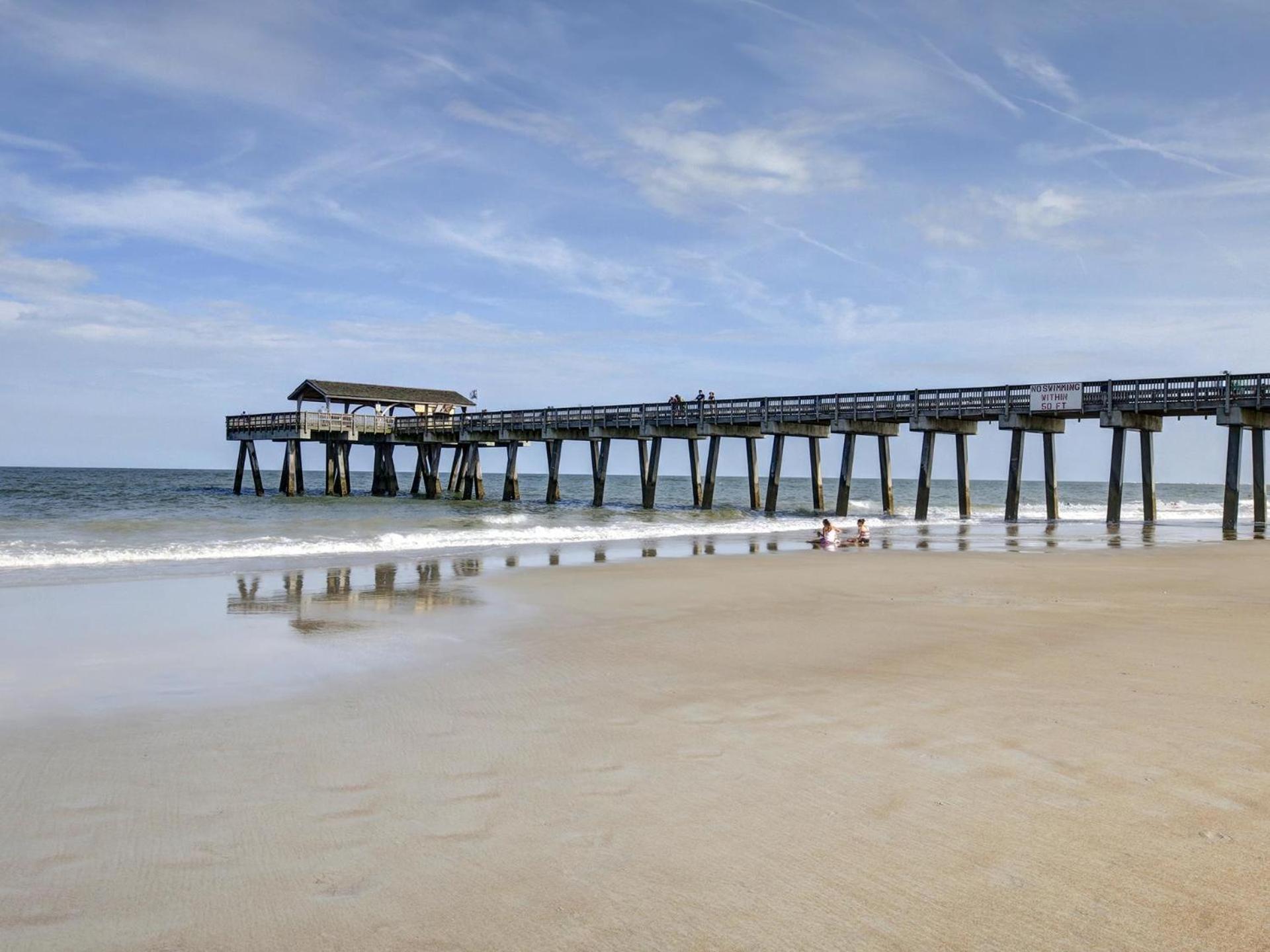 Sundial Unit 2 Tybee Island