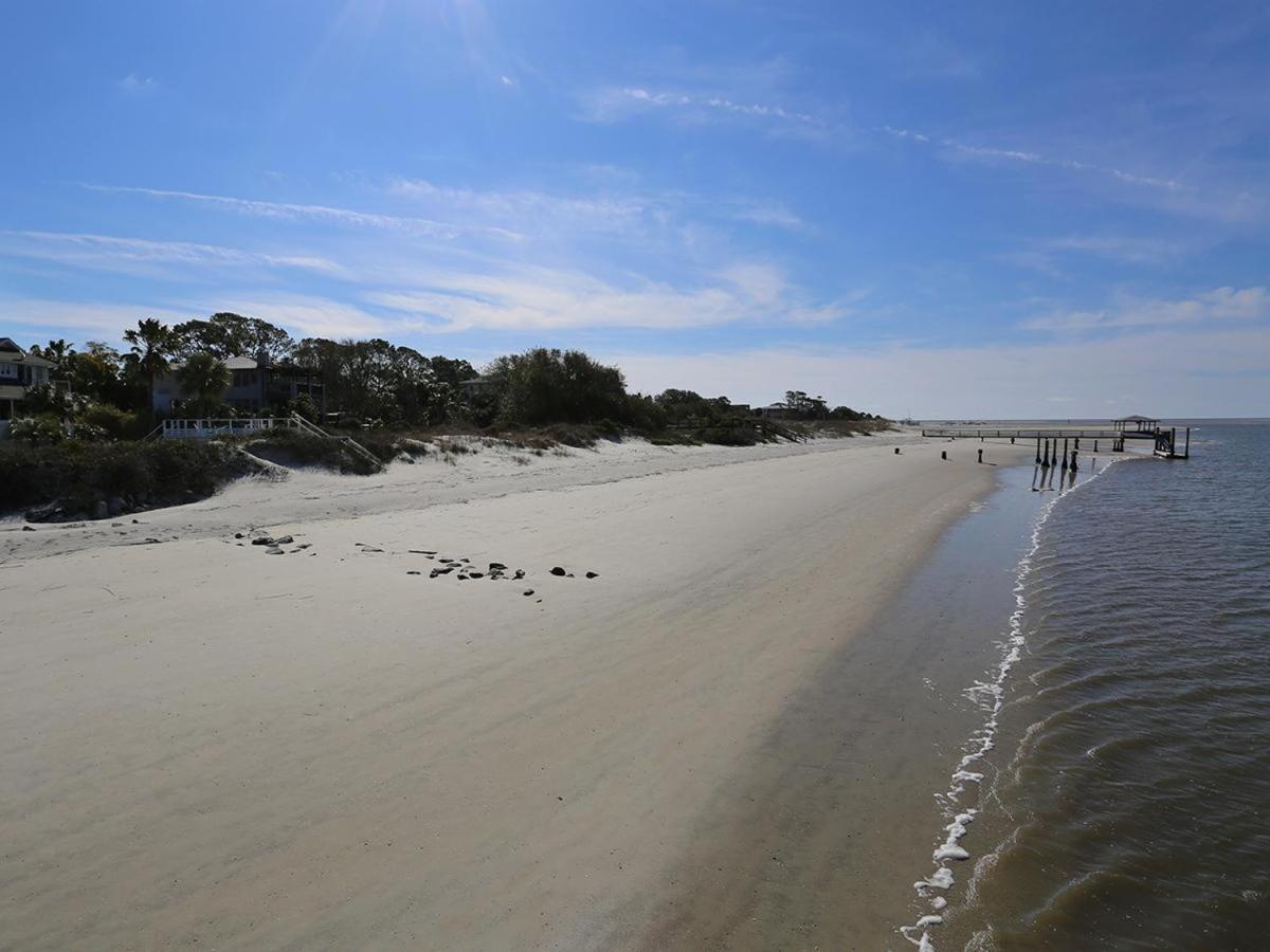 Back River House Holiday home Tybee Island
