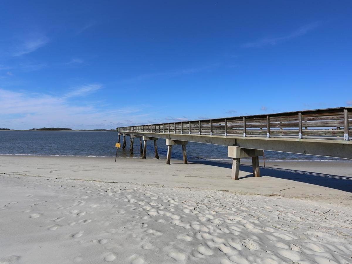 Holiday home Back River House Tybee Island