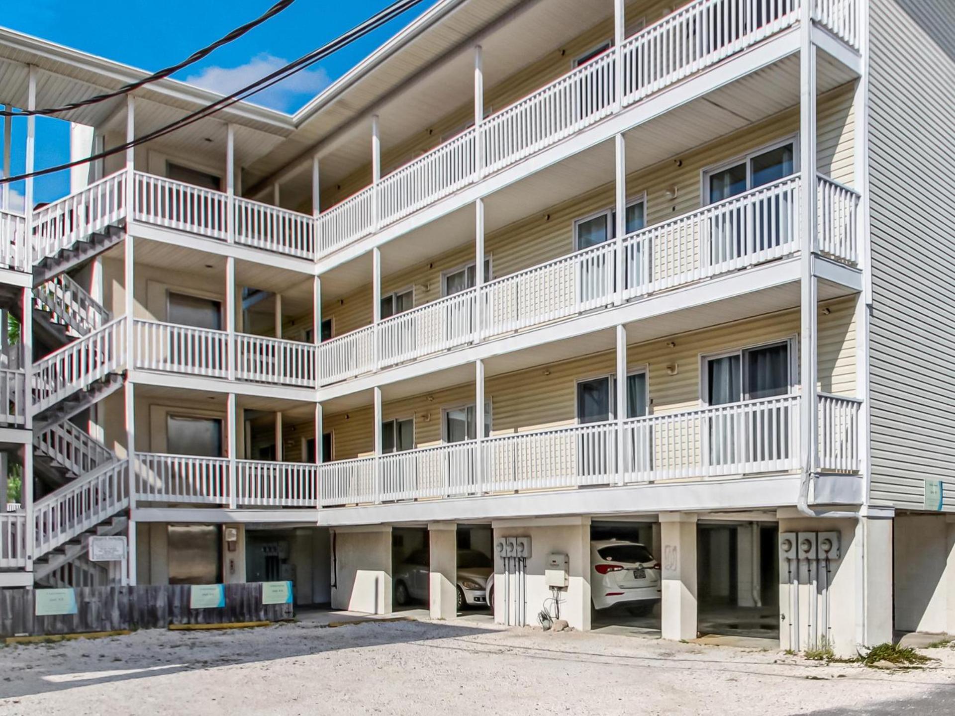Just Ledoux It By The Sea Tybee Island