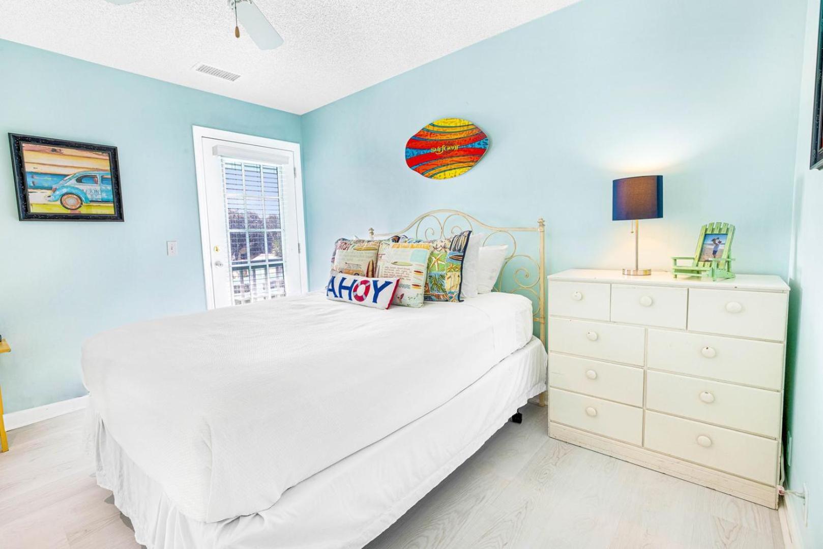 Holiday home Goin' Coastal