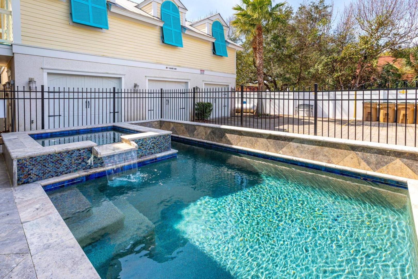 Holiday home Mansion On The Hill Tybee Island