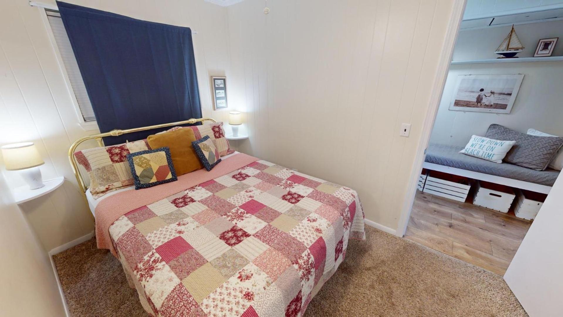 Holiday home Savannah And Racquet Club 319b By Tybee Vacation
