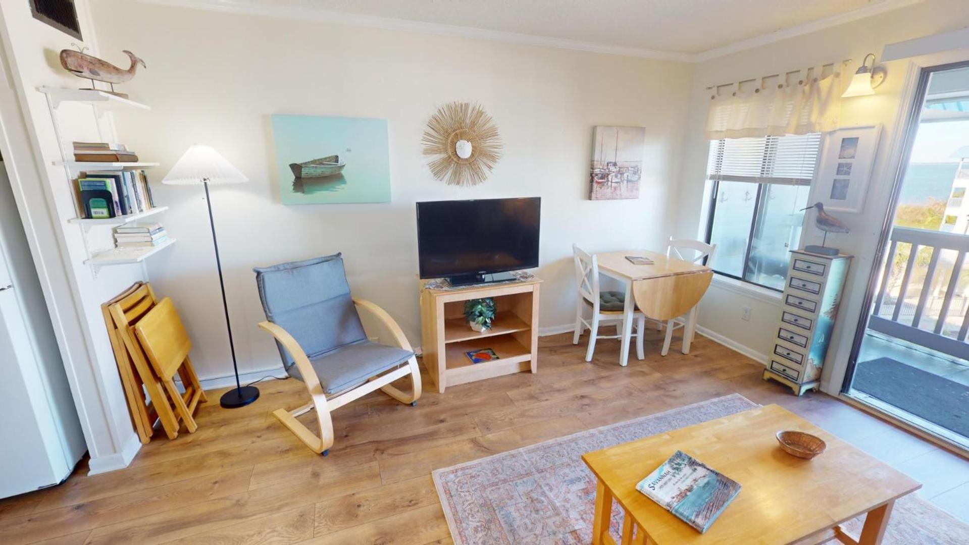 Holiday home Savannah And Racquet Club 319b By Tybee Vacation Tybee Island